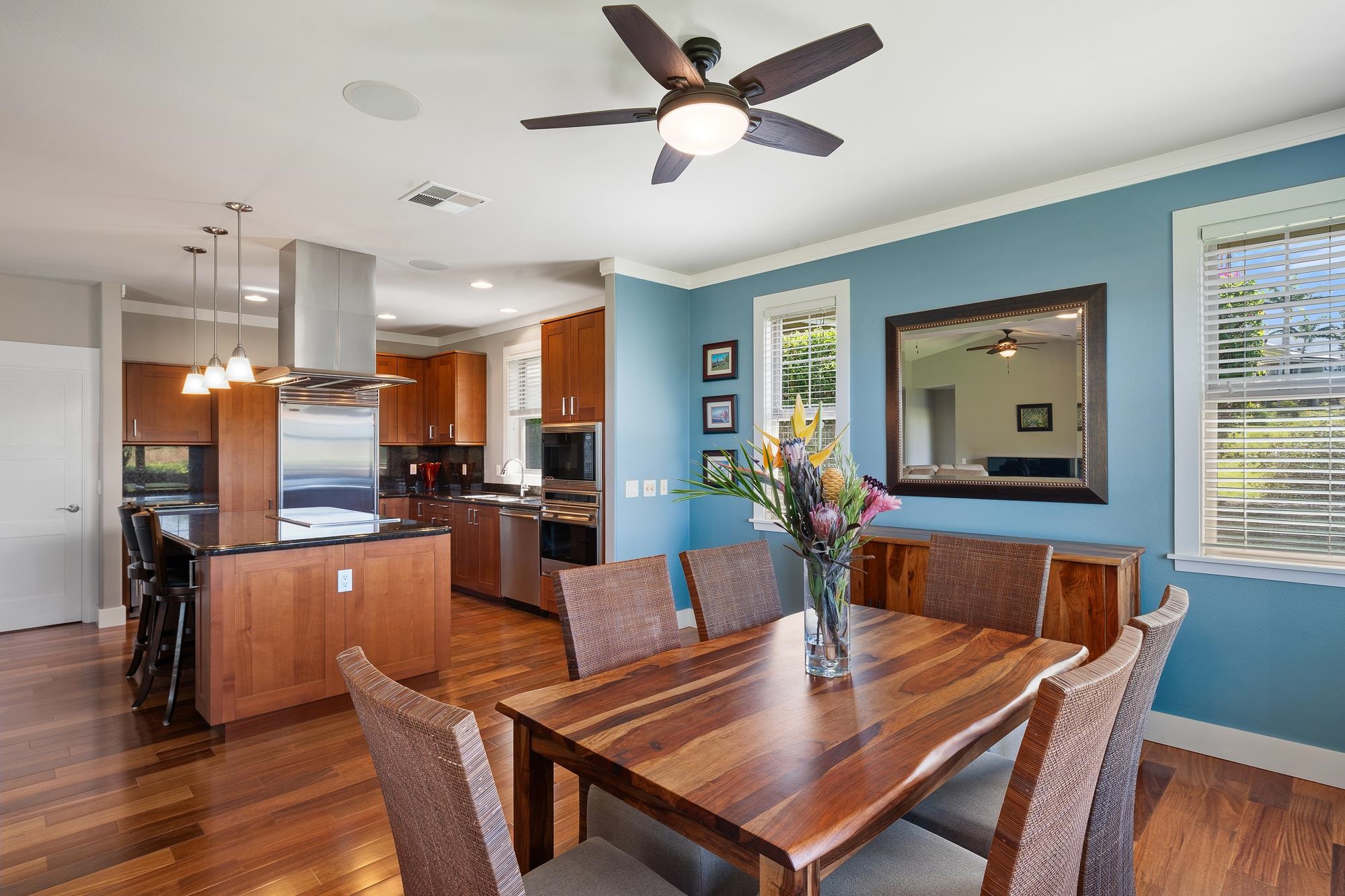 86  Poailani Pl Wailea, Wailea/Makena home - photo 11 of 49