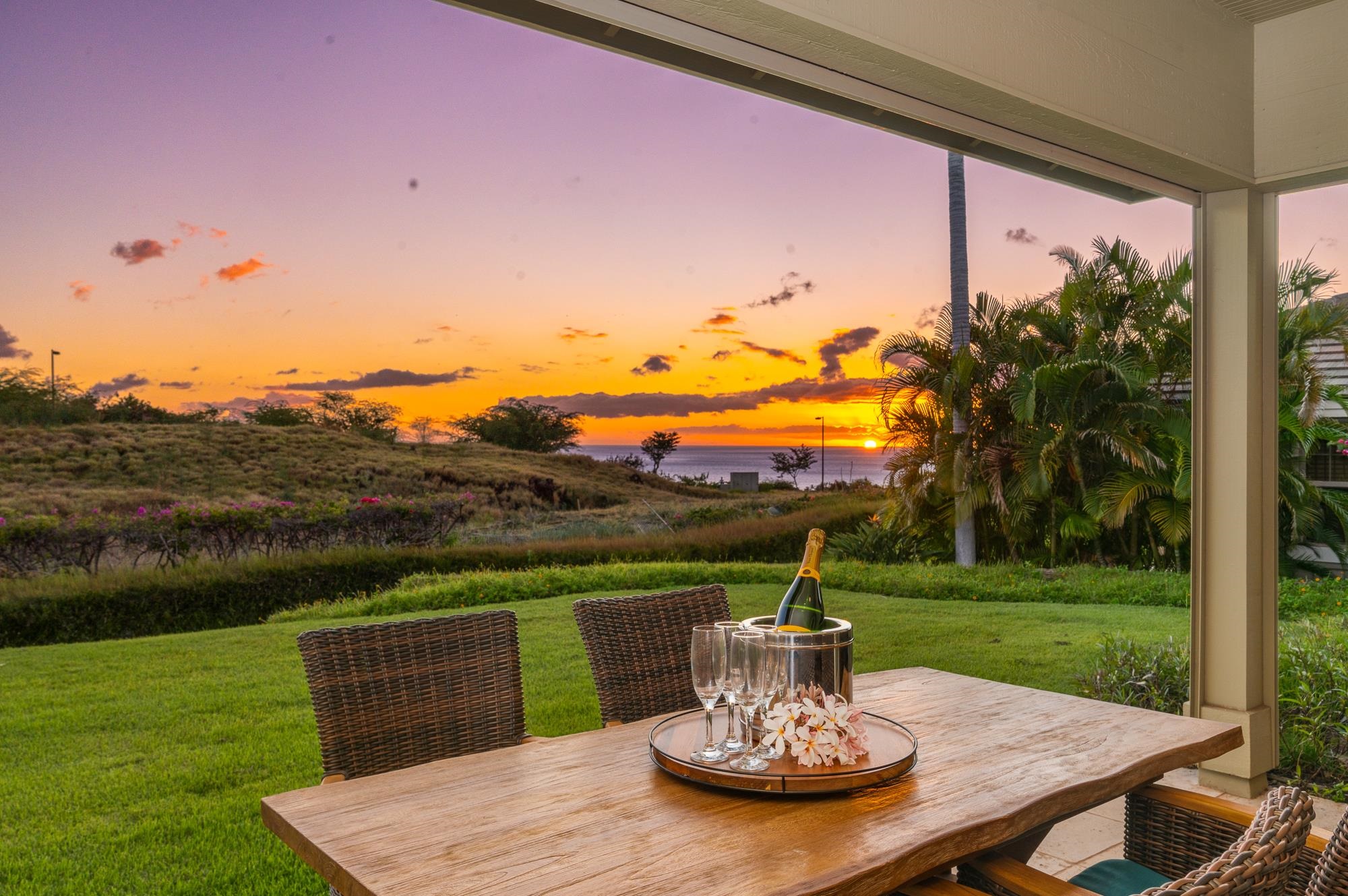 86  Poailani Pl Wailea, Wailea/Makena home - photo 20 of 49