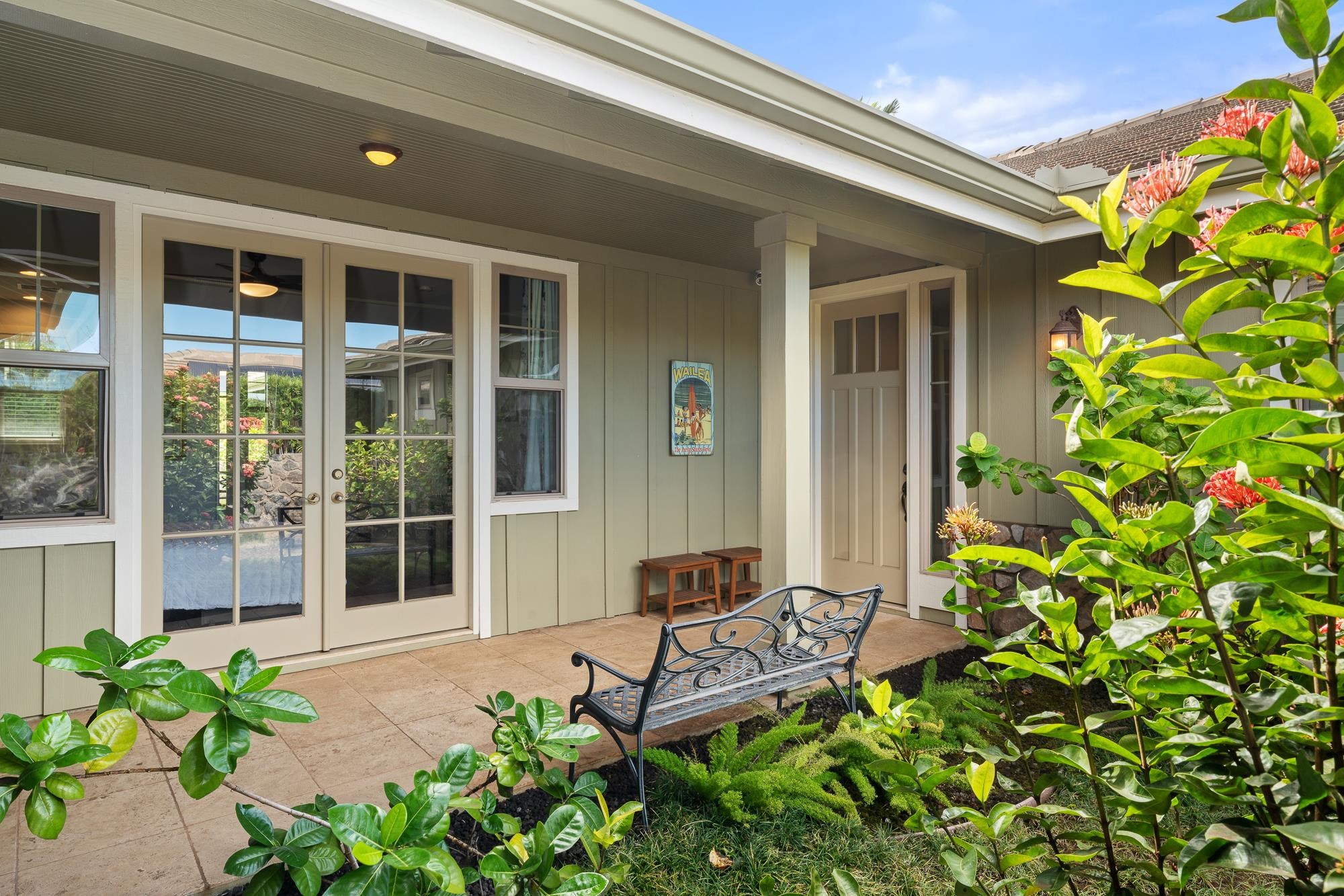 86  Poailani Pl Wailea, Wailea/Makena home - photo 32 of 49