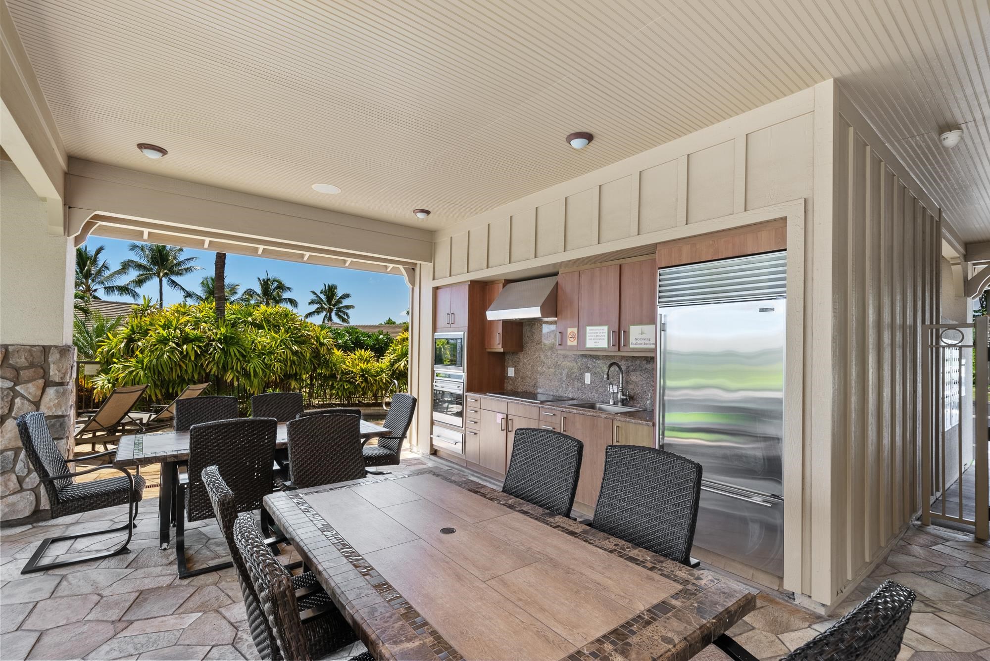 86  Poailani Pl Wailea, Wailea/Makena home - photo 40 of 49