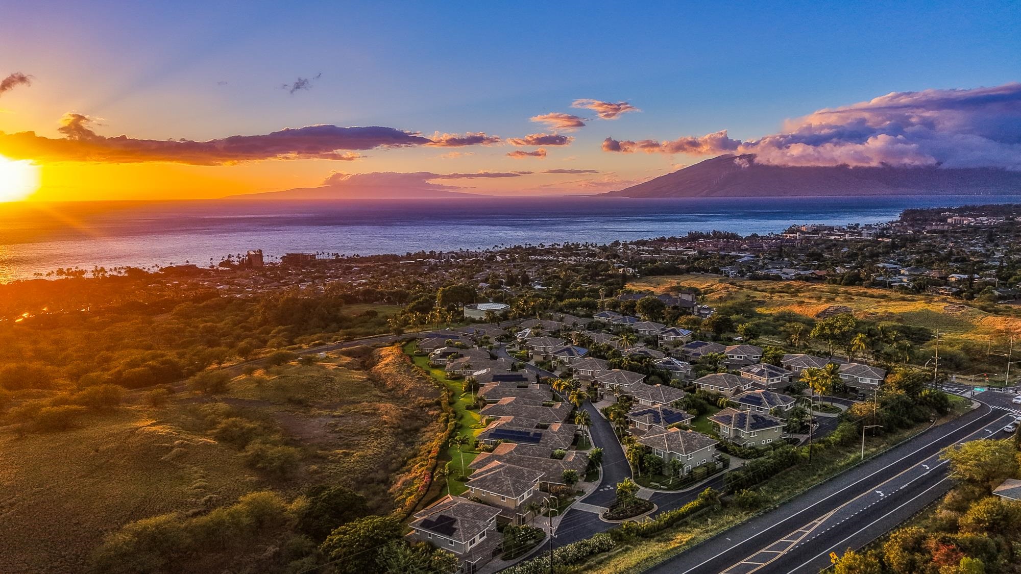 86  Poailani Pl Wailea, Wailea/Makena home - photo 43 of 49