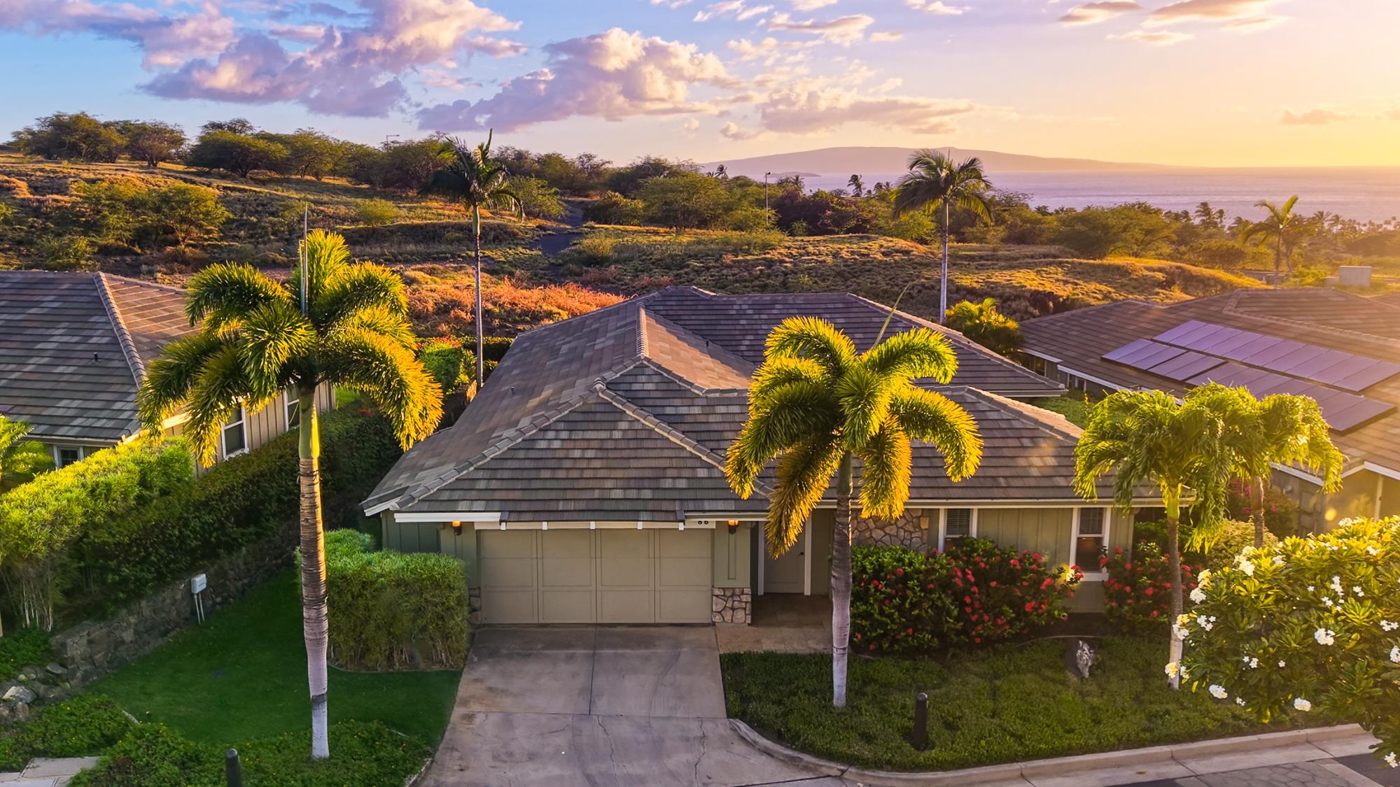 86  Poailani Pl Wailea, Wailea/Makena home - photo 45 of 49