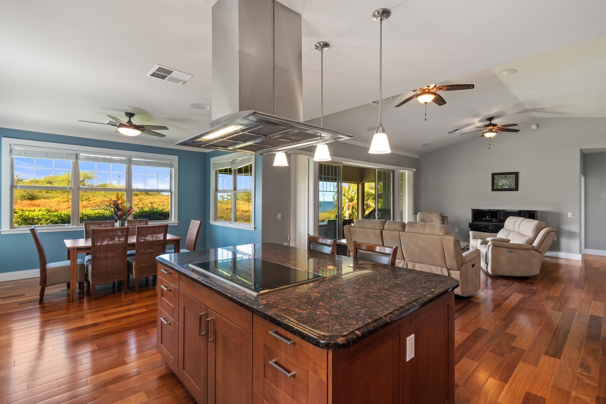 86  Poailani Pl Wailea, Wailea/Makena home - photo 8 of 49