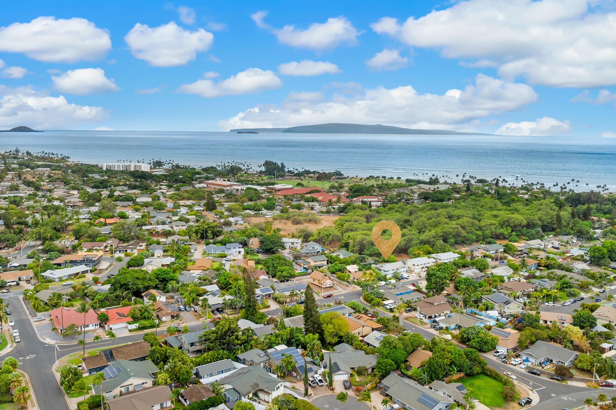 86  Waipahe St , Kihei home - photo 2 of 42