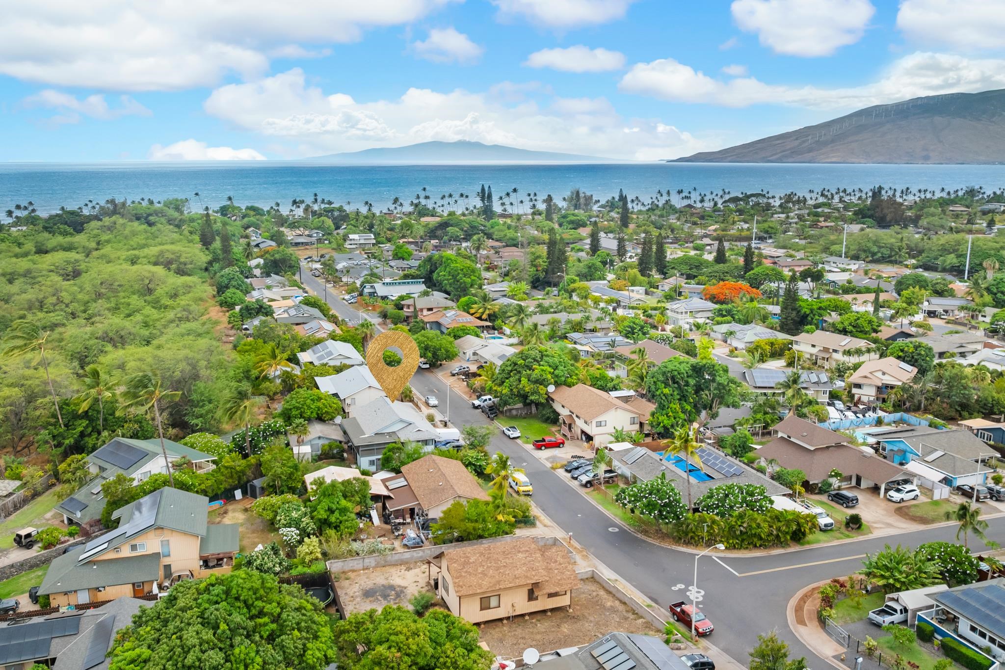 86  Waipahe St , Kihei home - photo 6 of 42