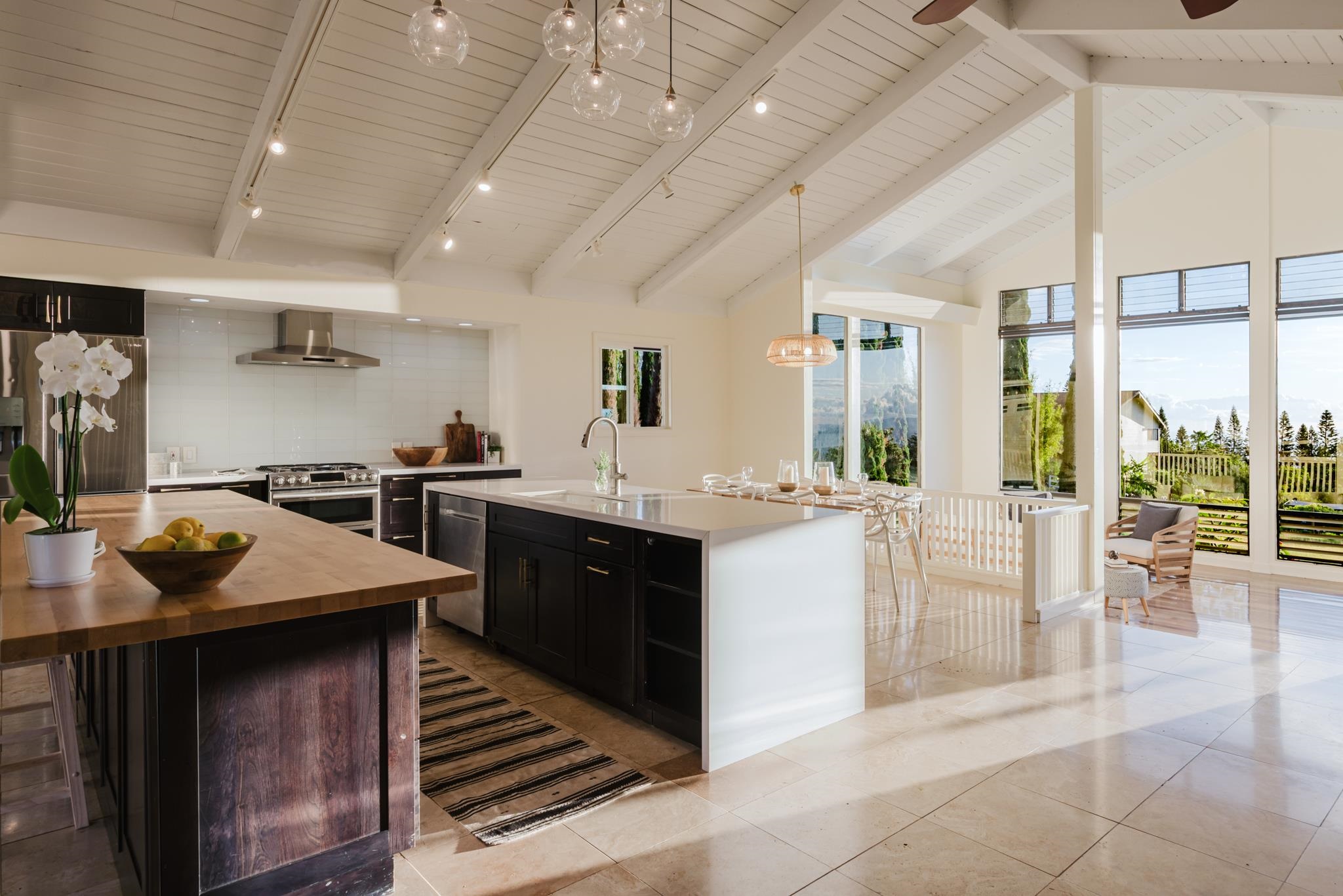 860  Holopuni Rd , Kula/Ulupalakua/Kanaio home - photo 13 of 45