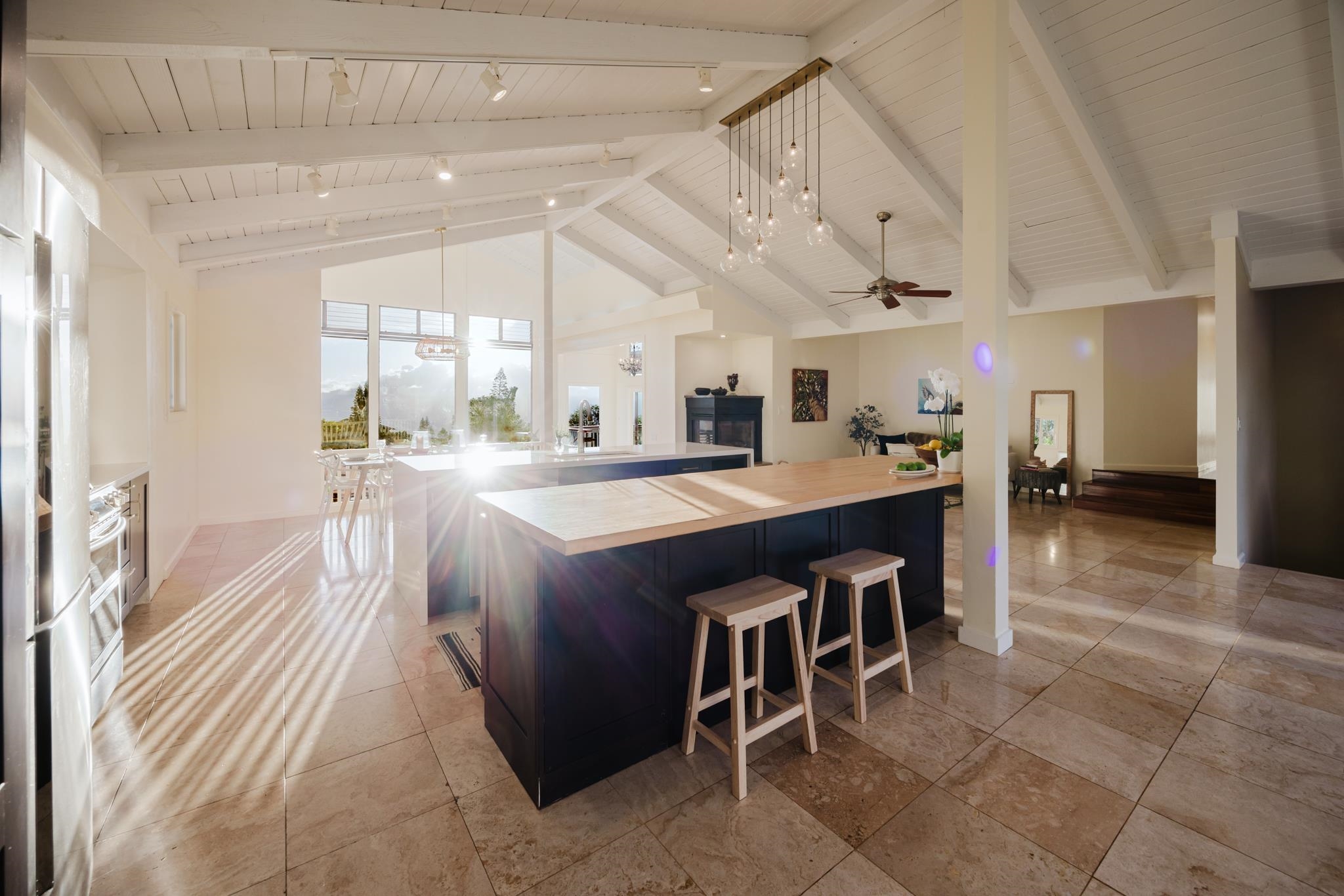 860  Holopuni Rd , Kula/Ulupalakua/Kanaio home - photo 14 of 45