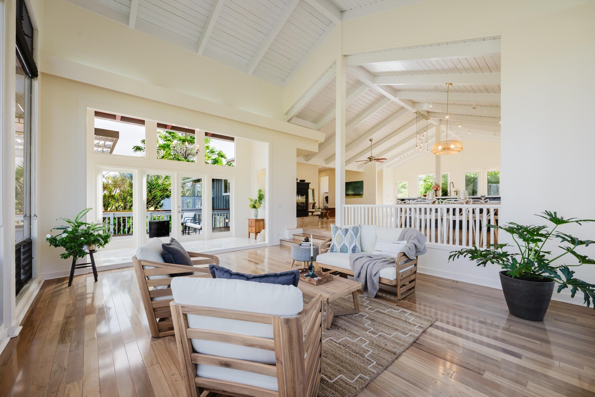 860  Holopuni Rd , Kula/Ulupalakua/Kanaio home - photo 17 of 45