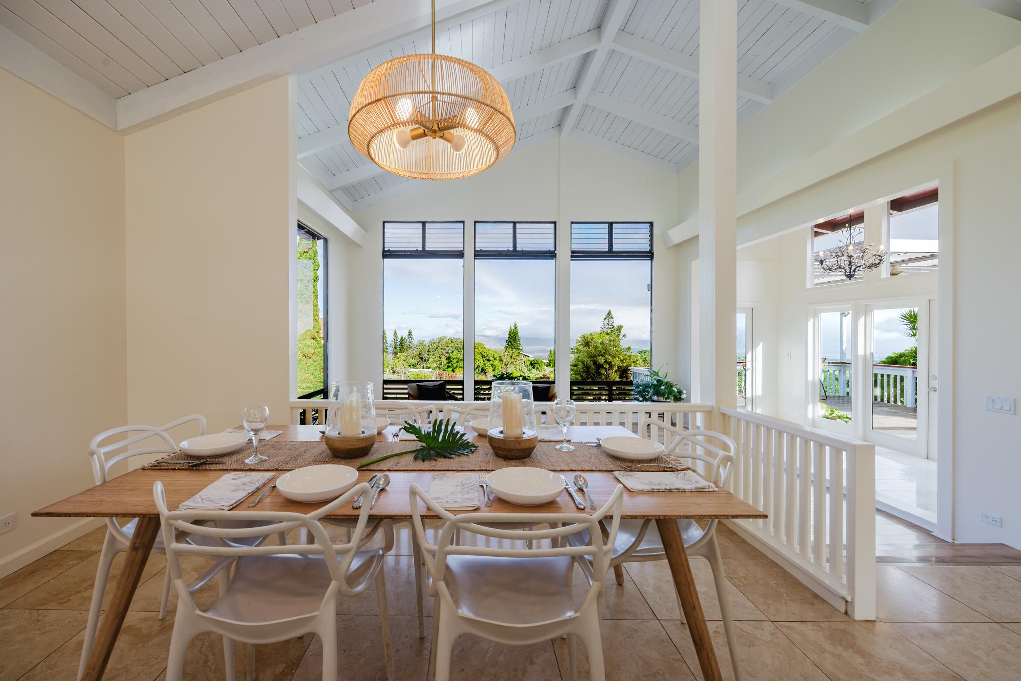 860  Holopuni Rd , Kula/Ulupalakua/Kanaio home - photo 4 of 45