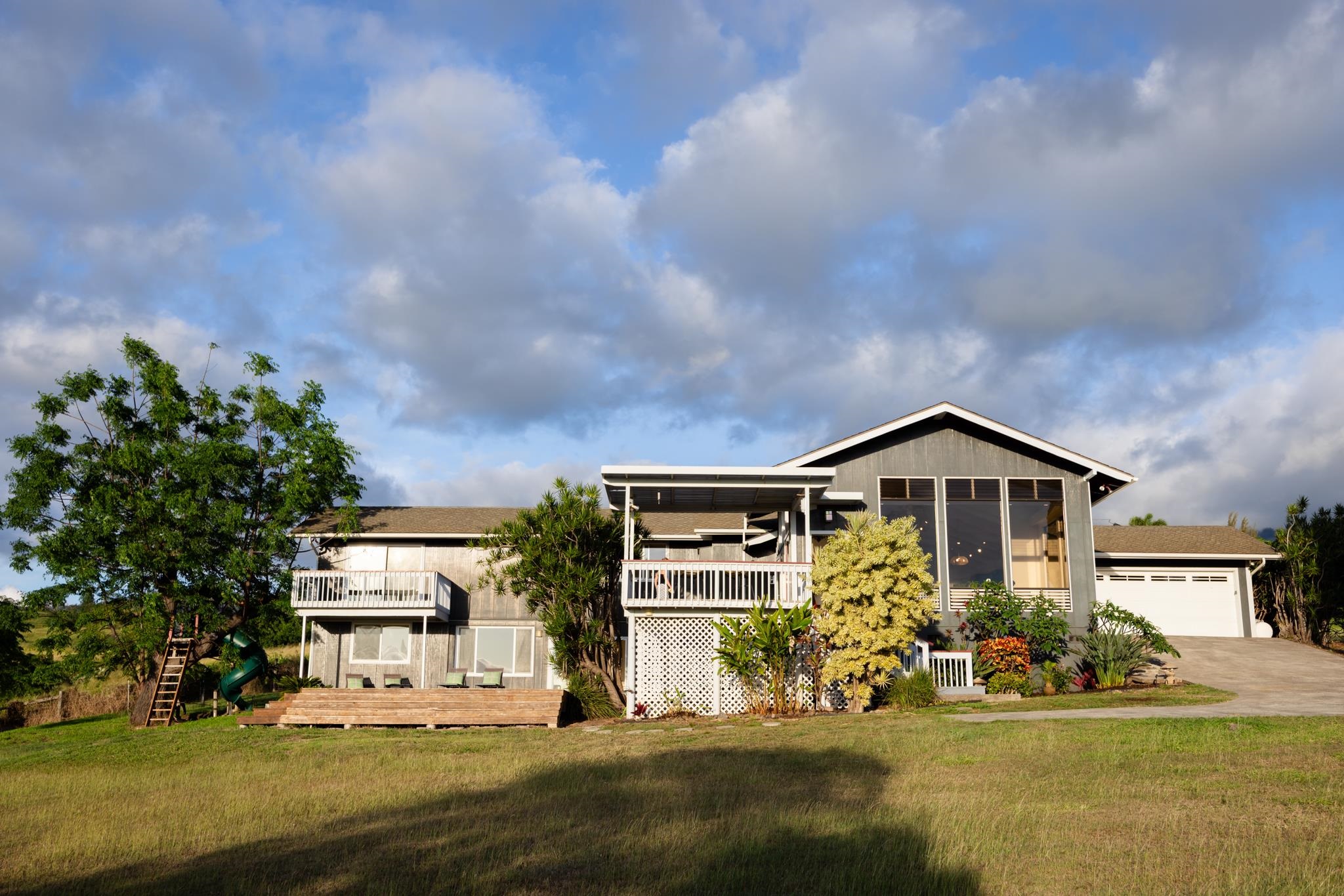 860  Holopuni Rd , Kula/Ulupalakua/Kanaio home - photo 42 of 45
