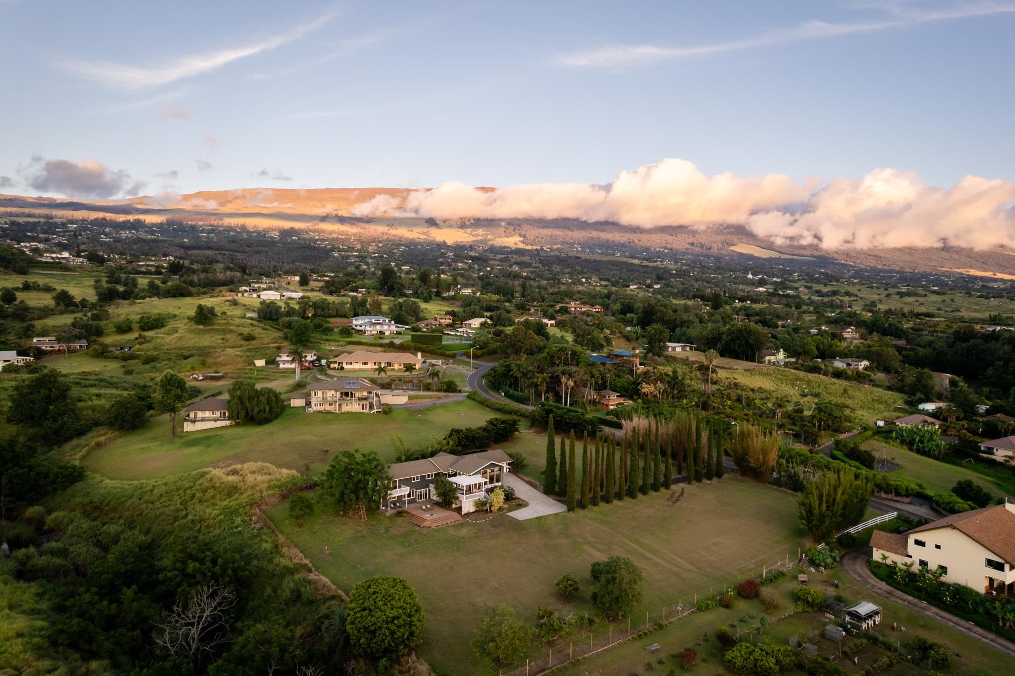 860  Holopuni Rd , Kula/Ulupalakua/Kanaio home - photo 44 of 45