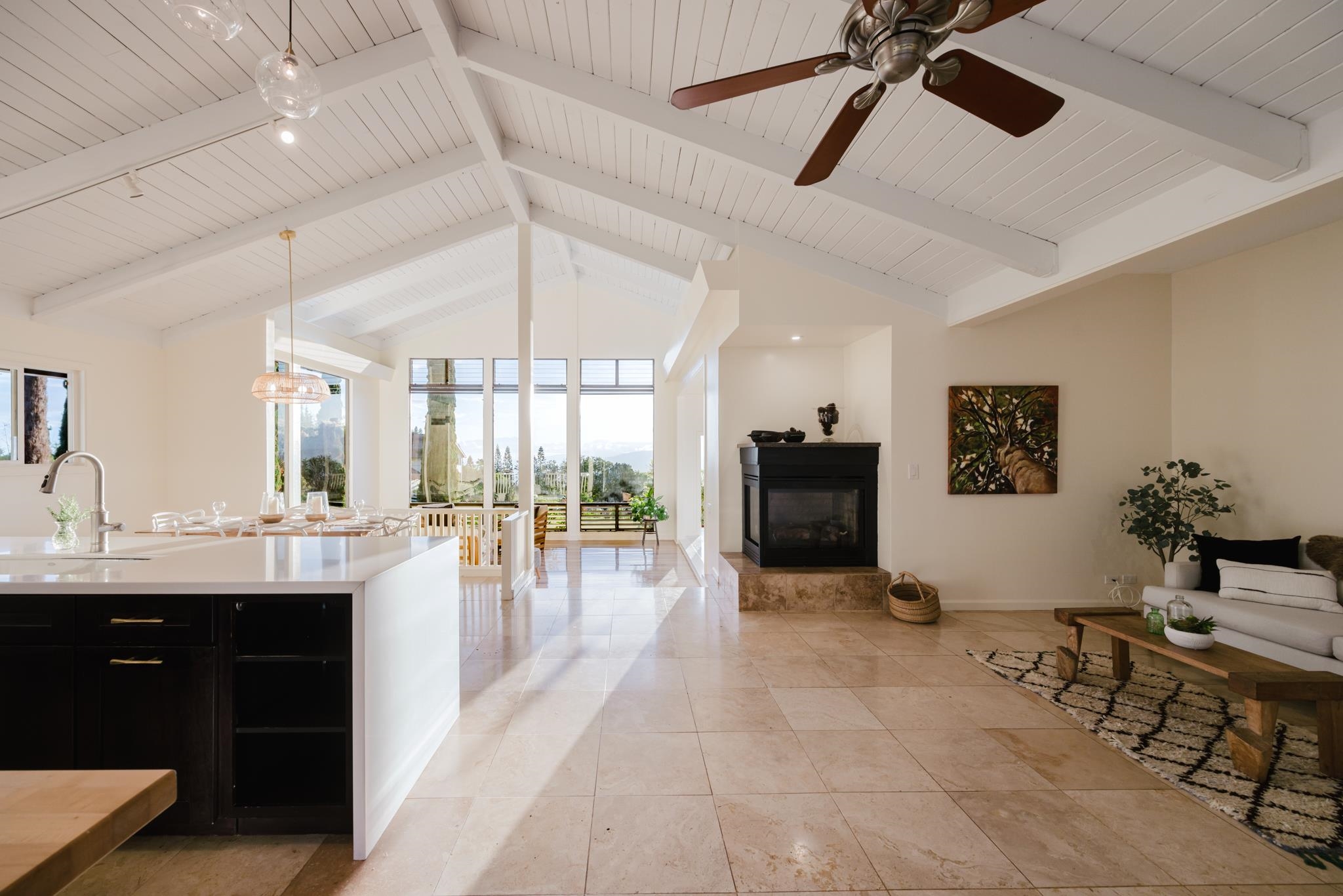 860  Holopuni Rd , Kula/Ulupalakua/Kanaio home - photo 6 of 45