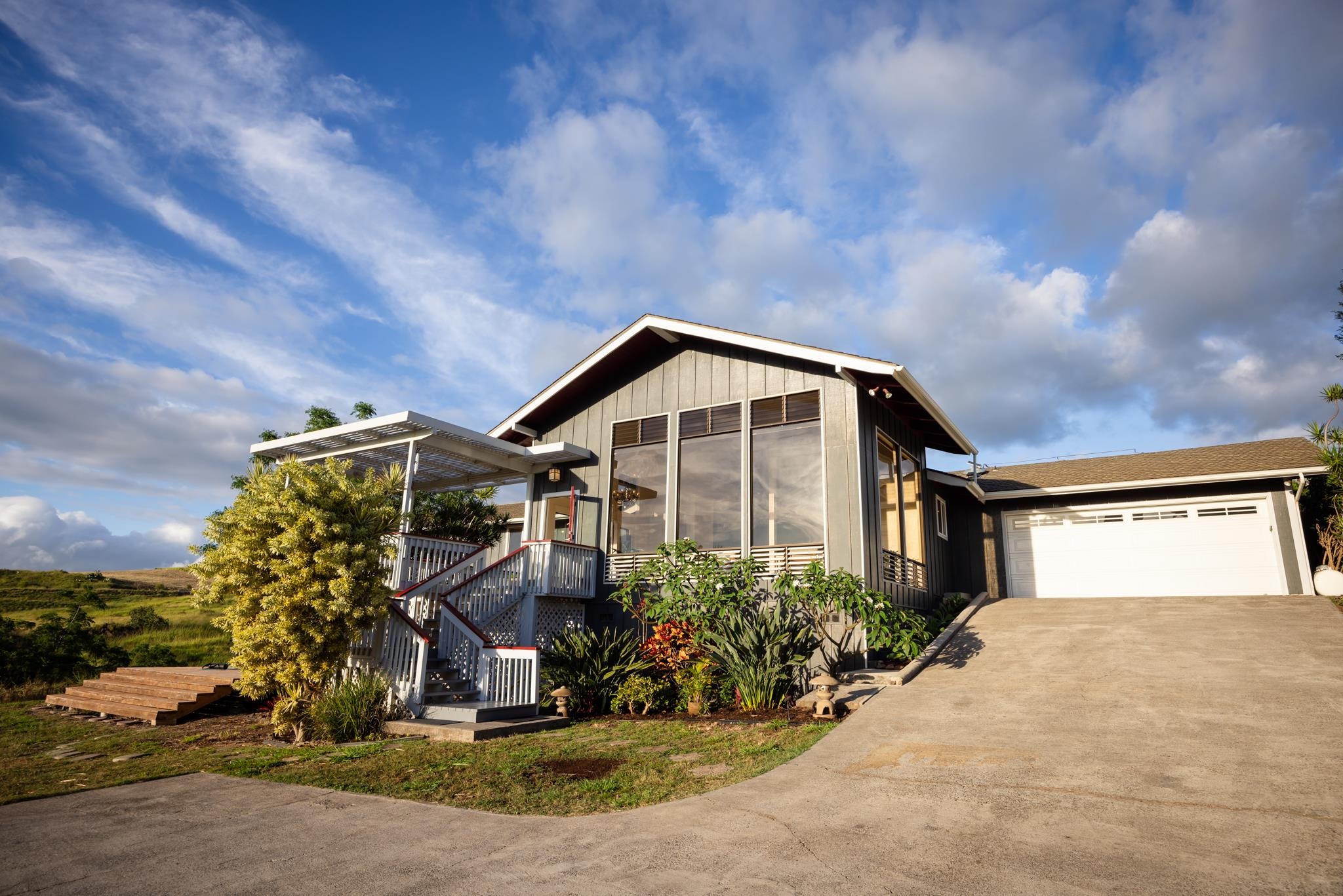 860  Holopuni Rd , Kula/Ulupalakua/Kanaio home - photo 9 of 45