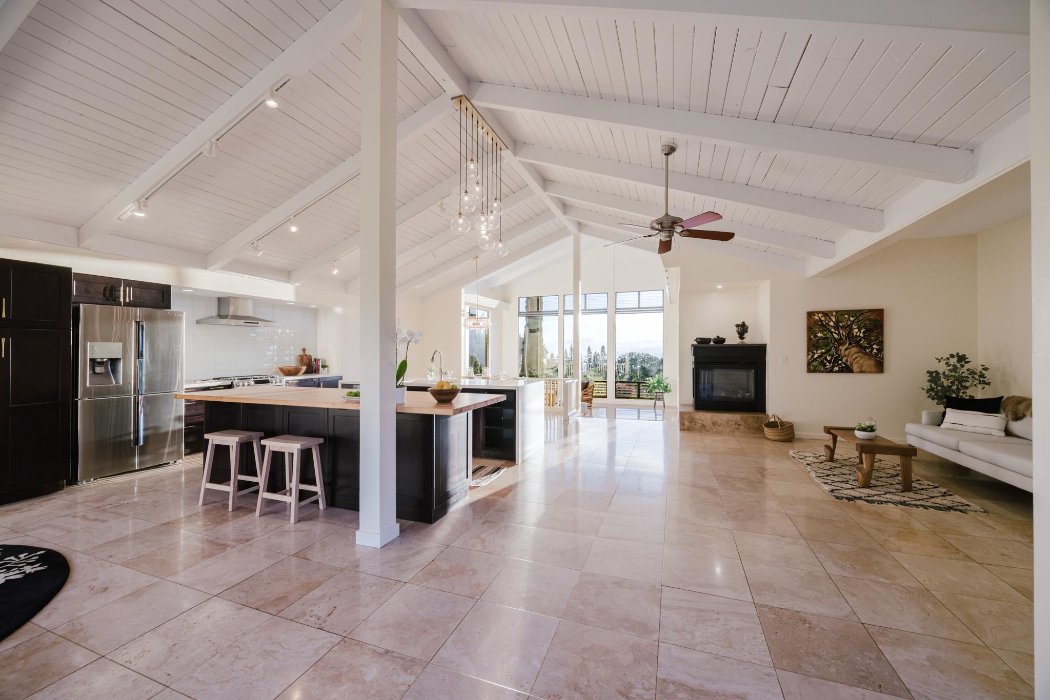 860  Holopuni Rd , Kula/Ulupalakua/Kanaio home - photo 10 of 45