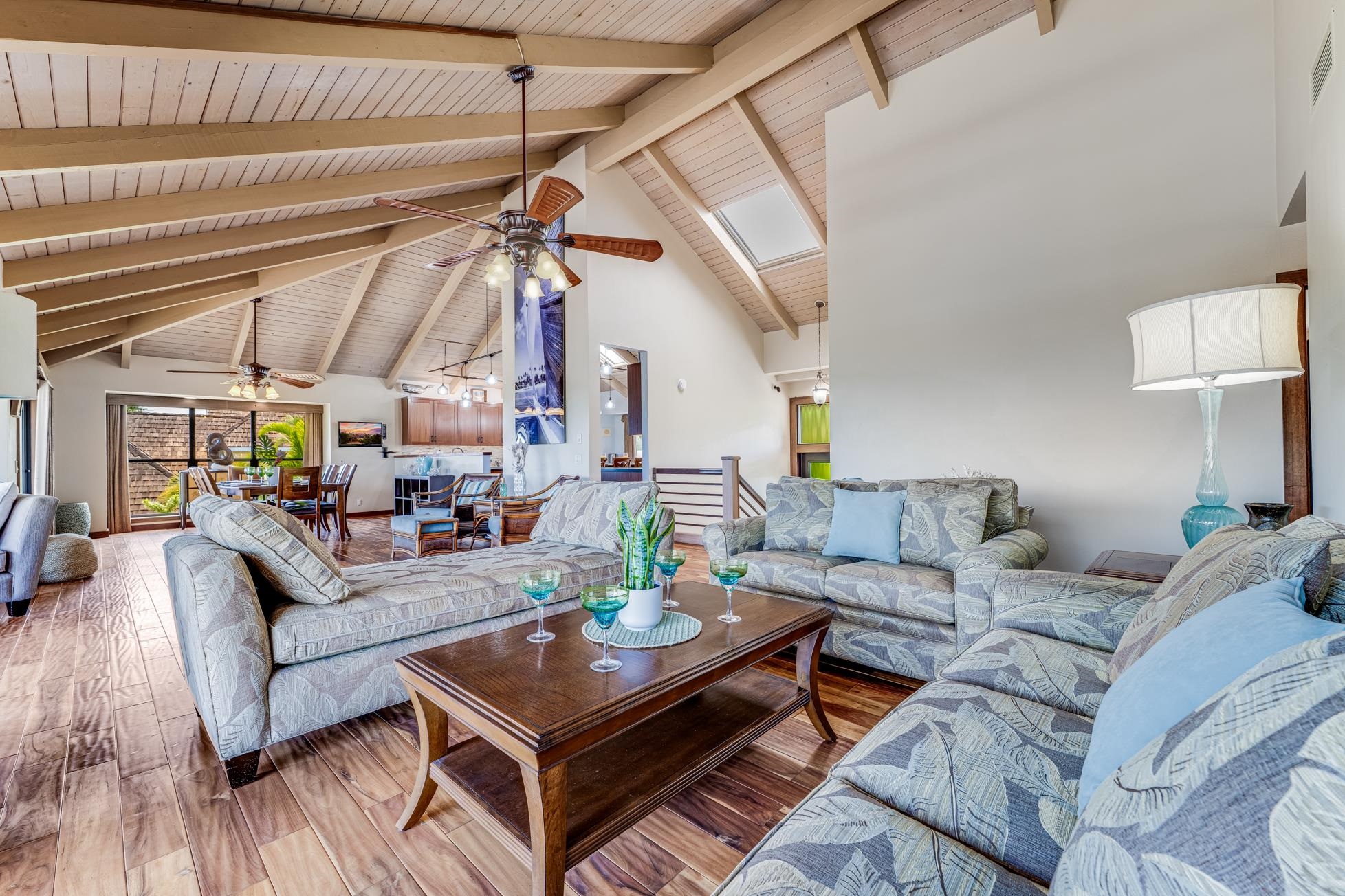 87  Hakui Loop Kaanapali, Kaanapali home - photo 4 of 50