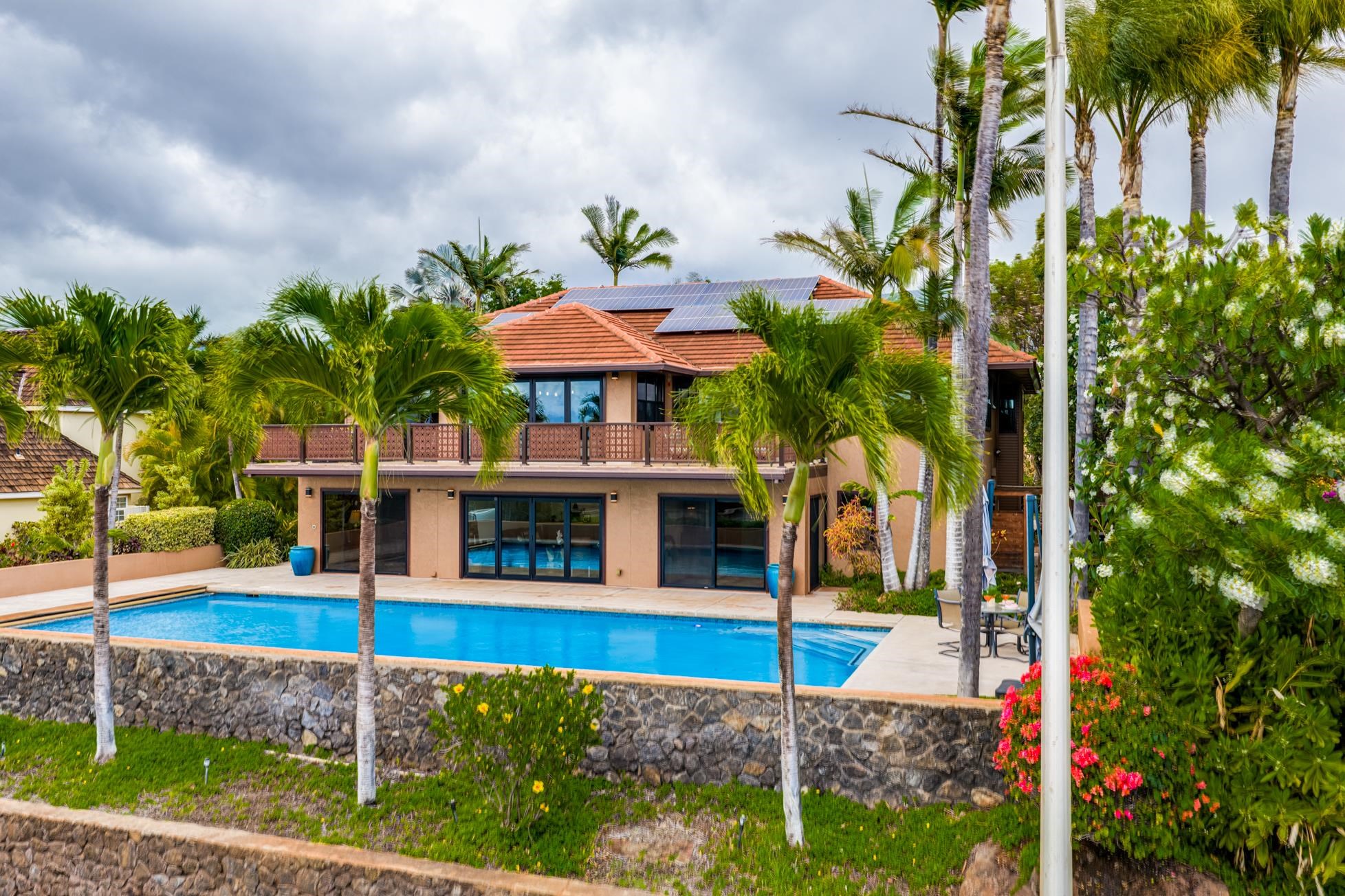 87  Hakui Loop Kaanapali, Kaanapali home - photo 44 of 50