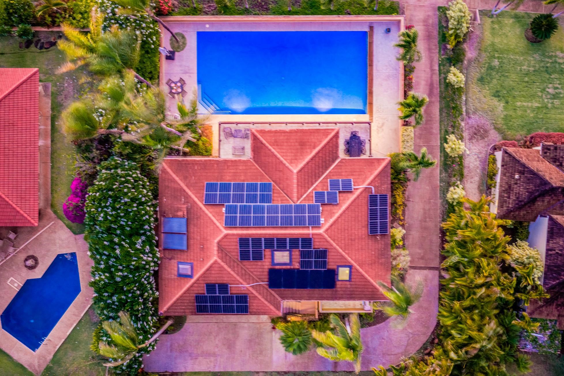 87  Hakui Loop Kaanapali, Kaanapali home - photo 46 of 50