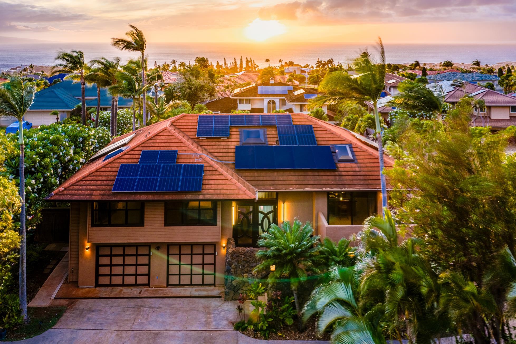 87  Hakui Loop Kaanapali, Kaanapali home - photo 47 of 50