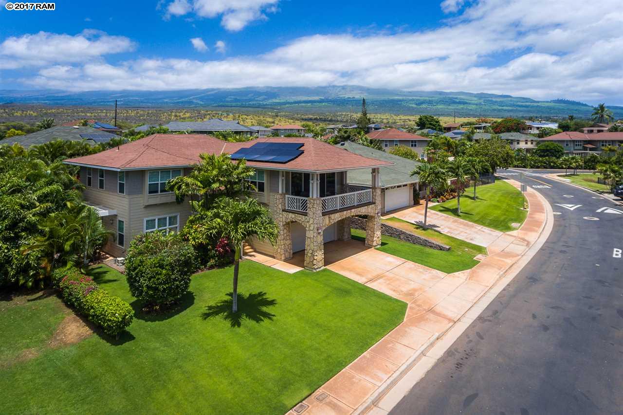 87 Laukahi St , Kihei, Hi 96753 Moana Estates