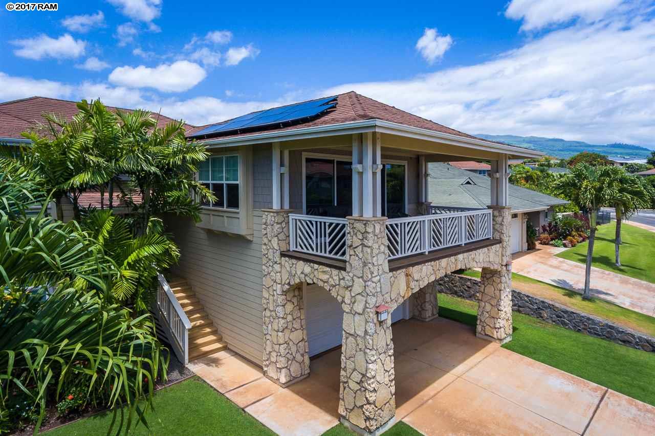 87 Laukahi St , Kihei, Hi 96753 Moana Estates
