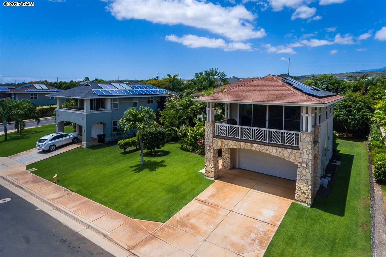 87 Laukahi St , Kihei, Hi 96753 Moana Estates