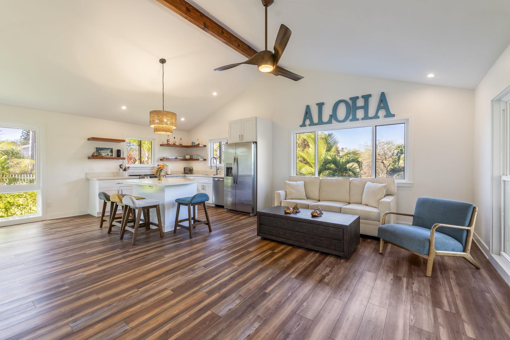 87  Miha Pl Central Kihei, Kihei home - photo 17 of 50