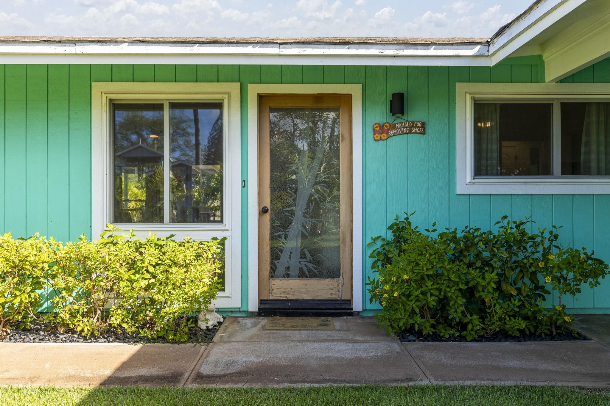 87  Miha Pl Central Kihei, Kihei home - photo 3 of 50