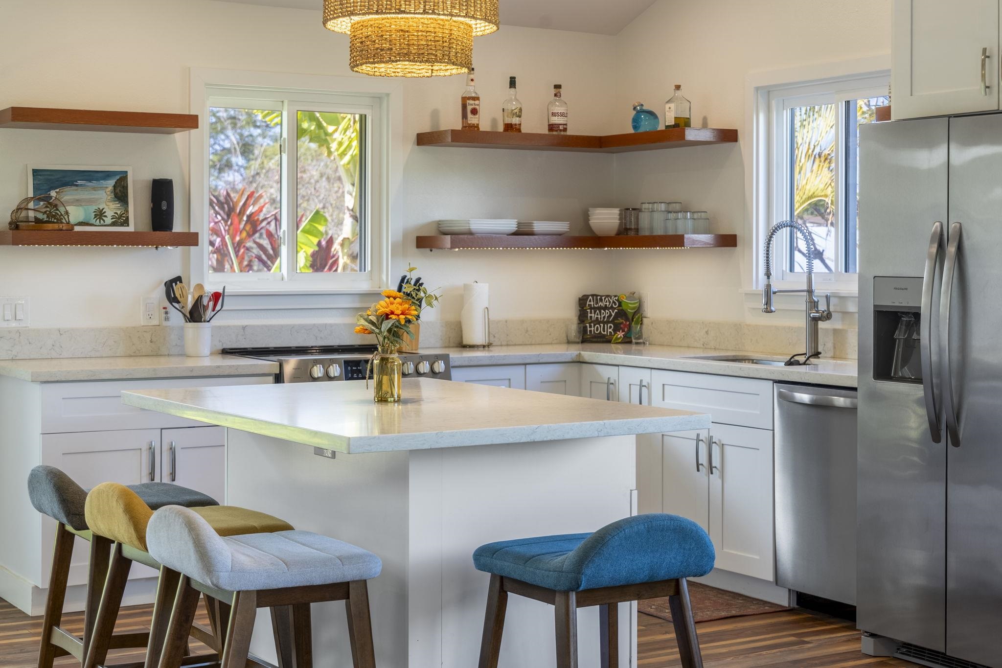 87  Miha Pl Central Kihei, Kihei home - photo 5 of 50