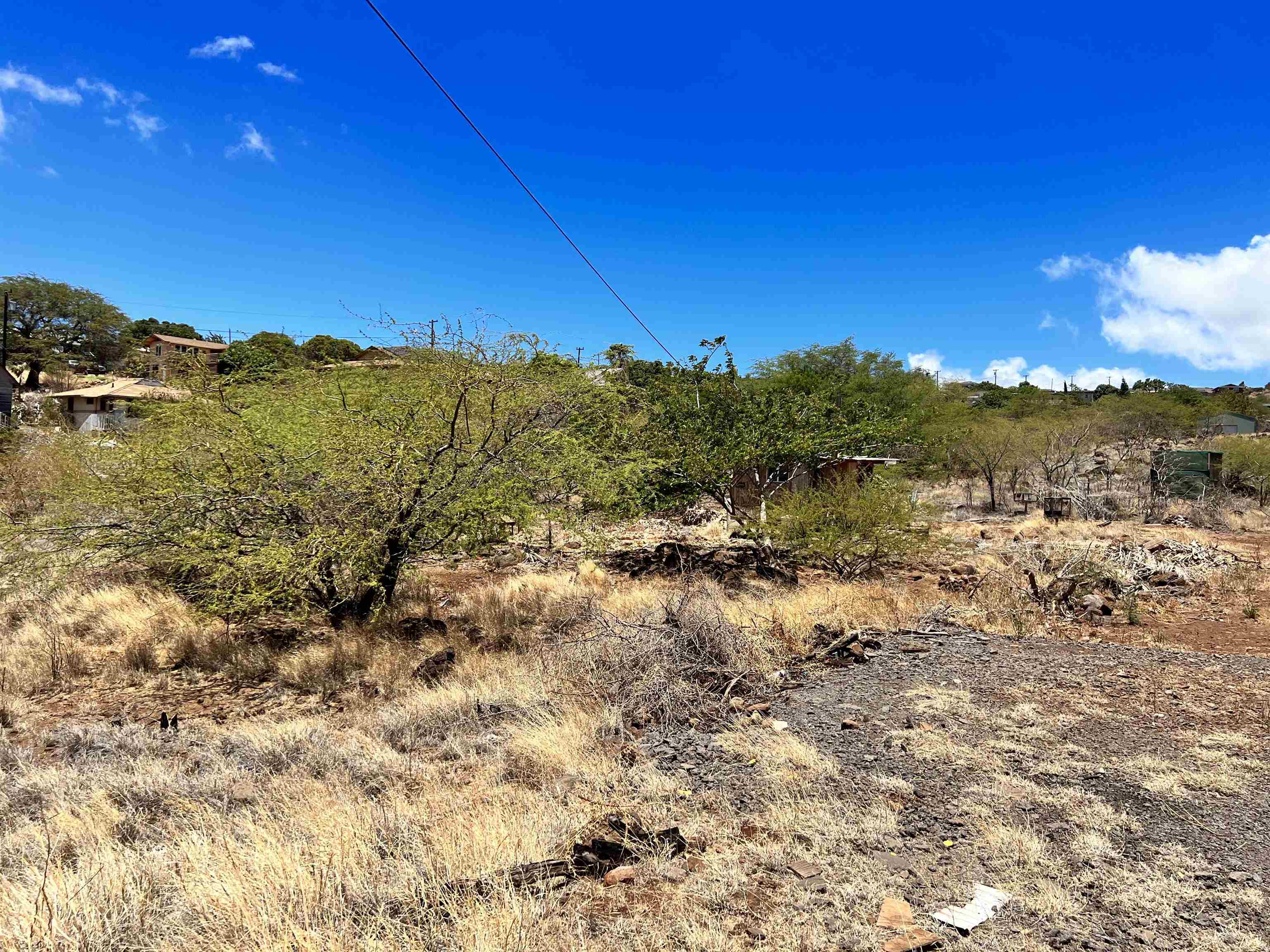 87 Opua Pl  Kaunakakai, Hi vacant land for sale - photo 5 of 15