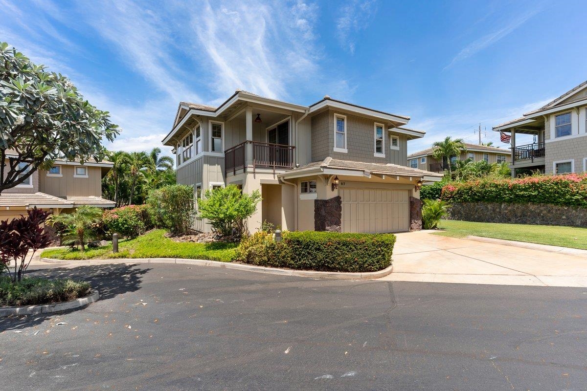 Kanani Wailea condo # 17, Kihei, Hawaii - photo 50 of 50