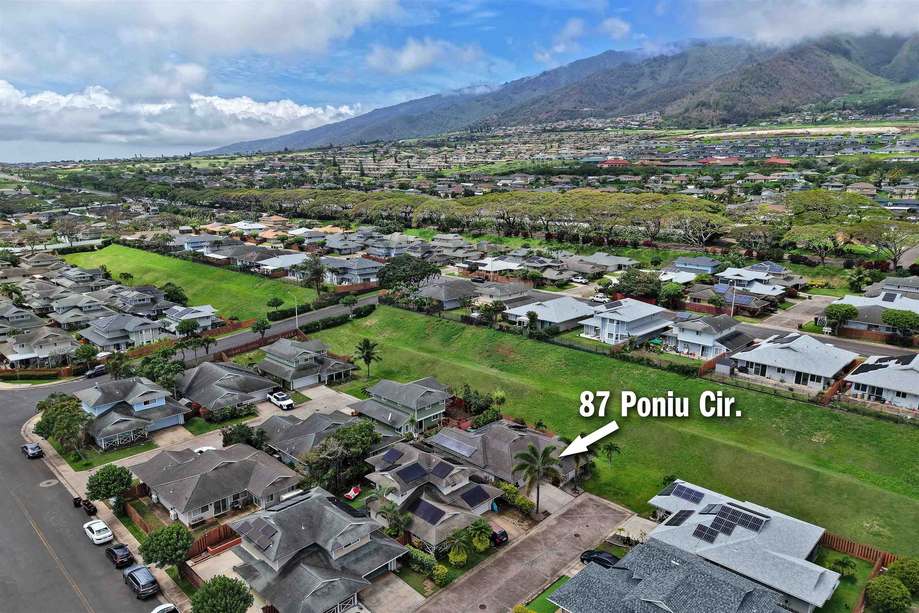 87  Poniu Cir Wailuku, Wailuku home - photo 25 of 50
