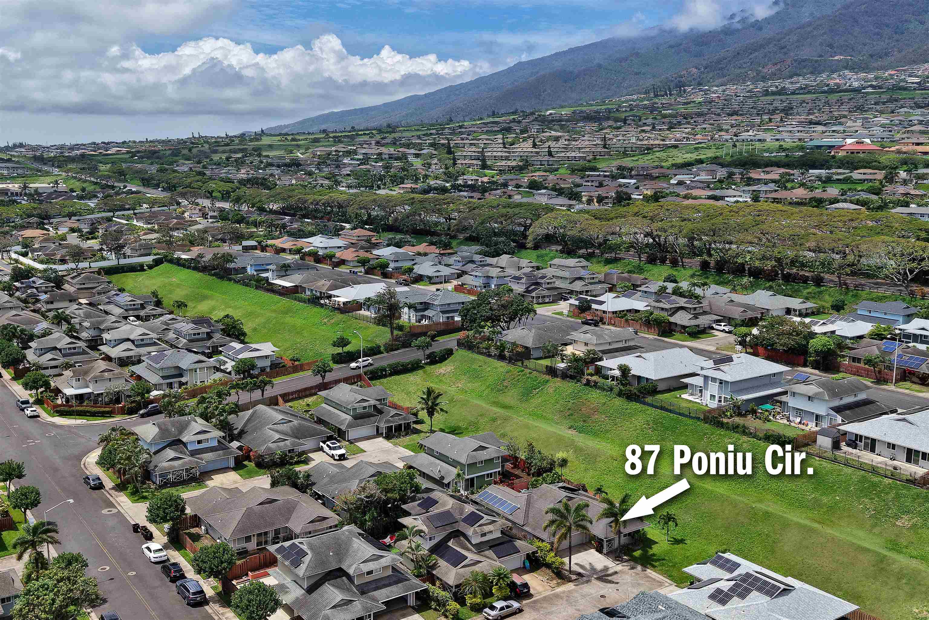 87  Poniu Cir Wailuku, Wailuku home - photo 35 of 50