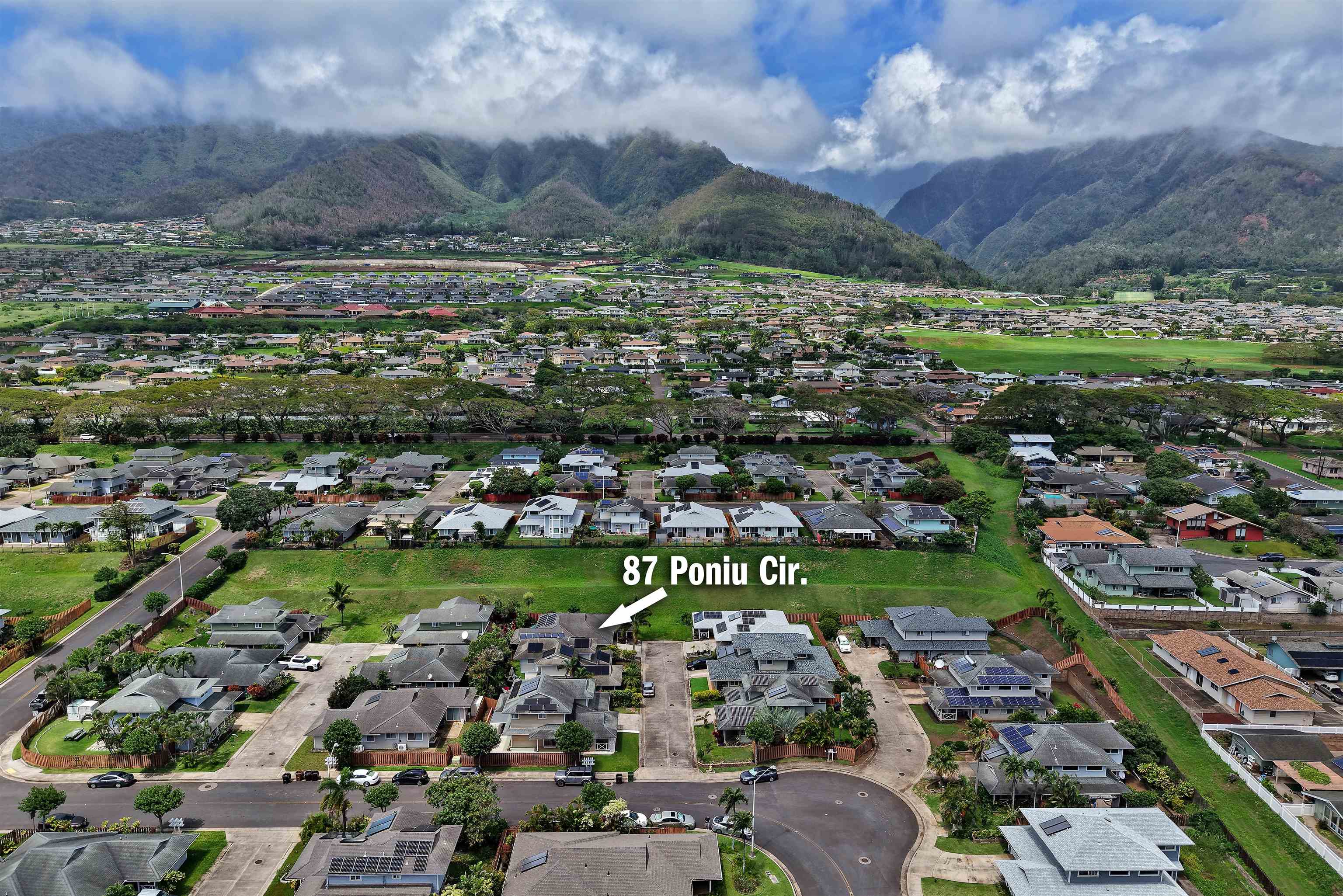 87  Poniu Cir Wailuku, Wailuku home - photo 42 of 50