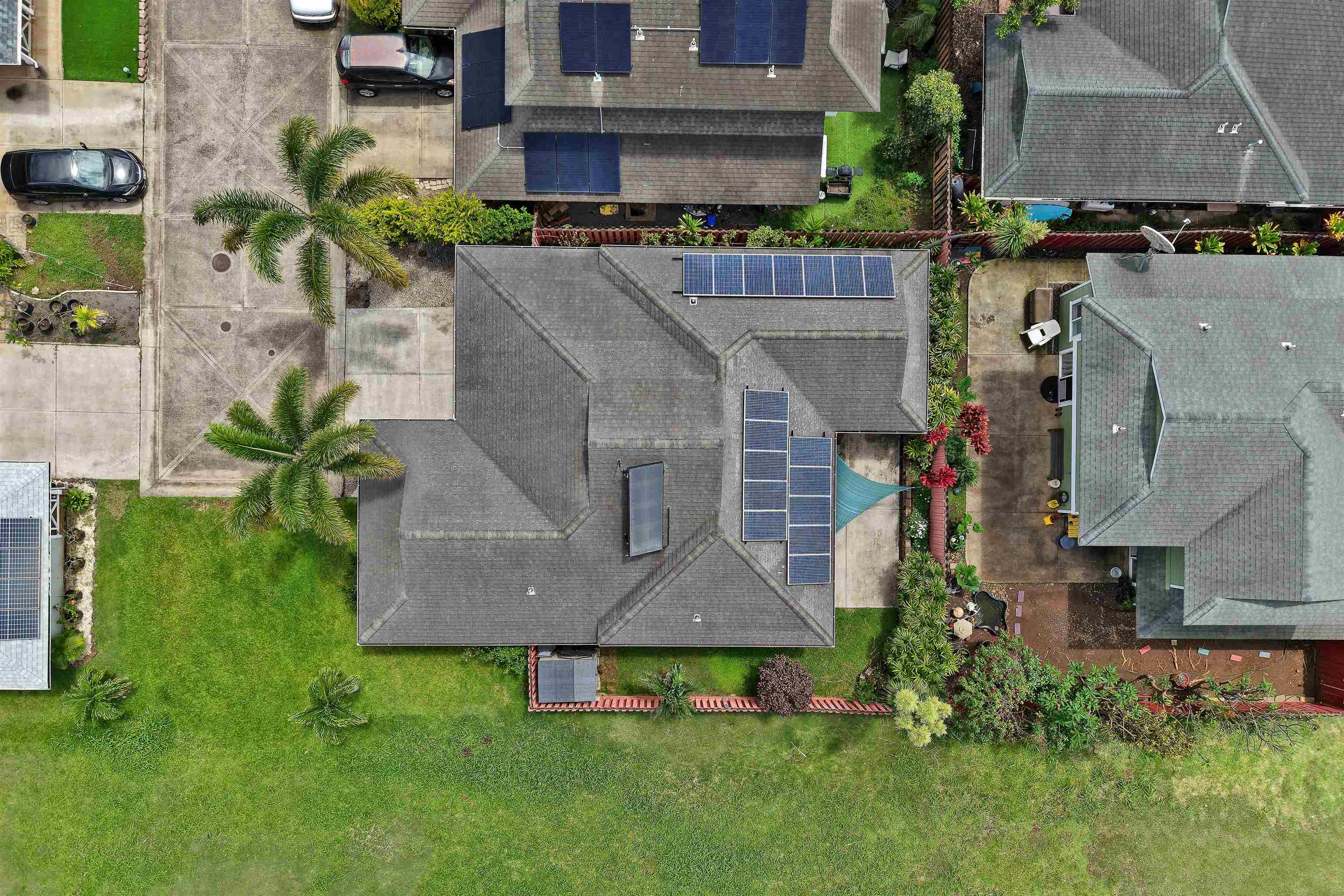 87  Poniu Cir Wailuku, Wailuku home - photo 44 of 50