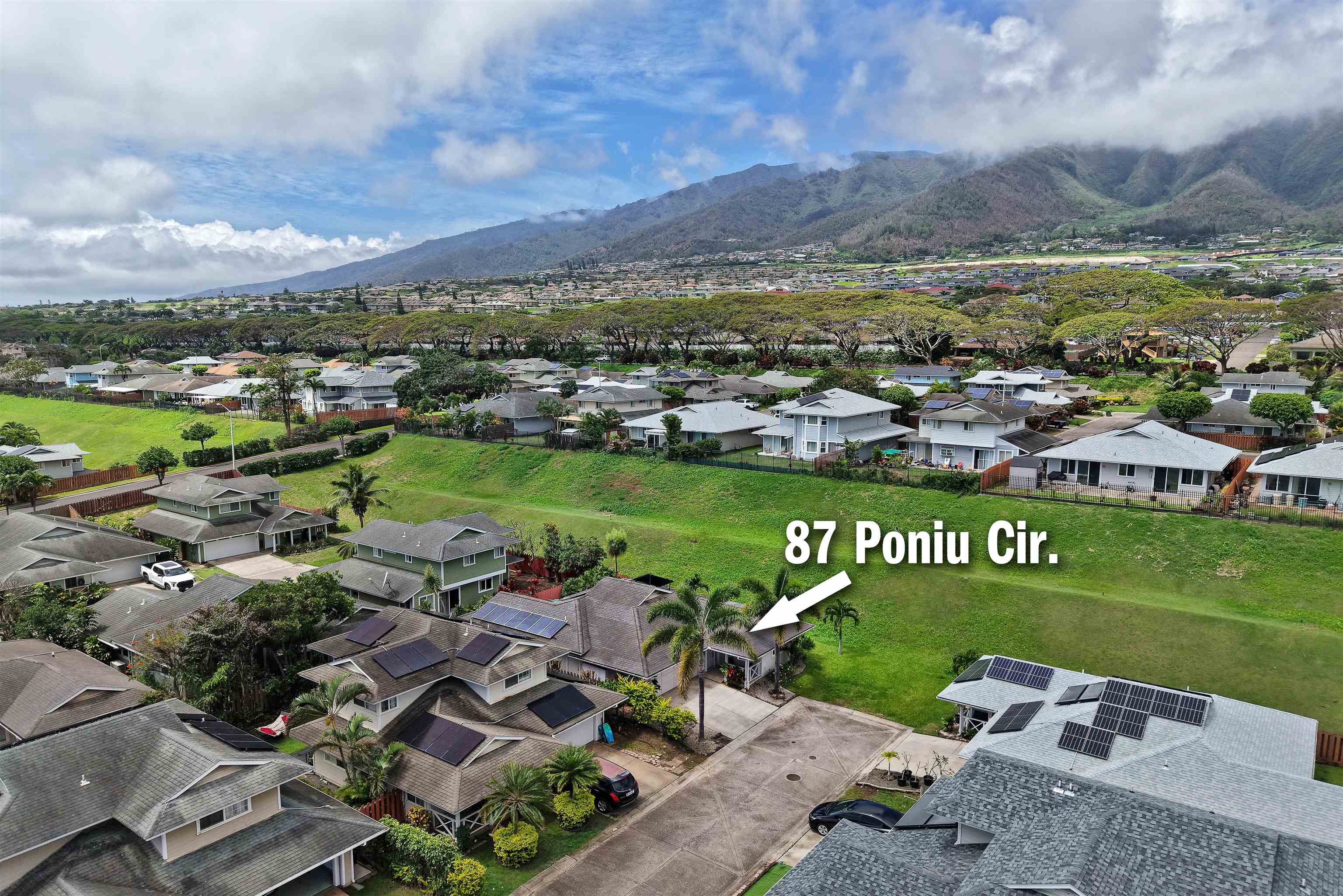 87  Poniu Cir Wailuku, Wailuku home - photo 45 of 50