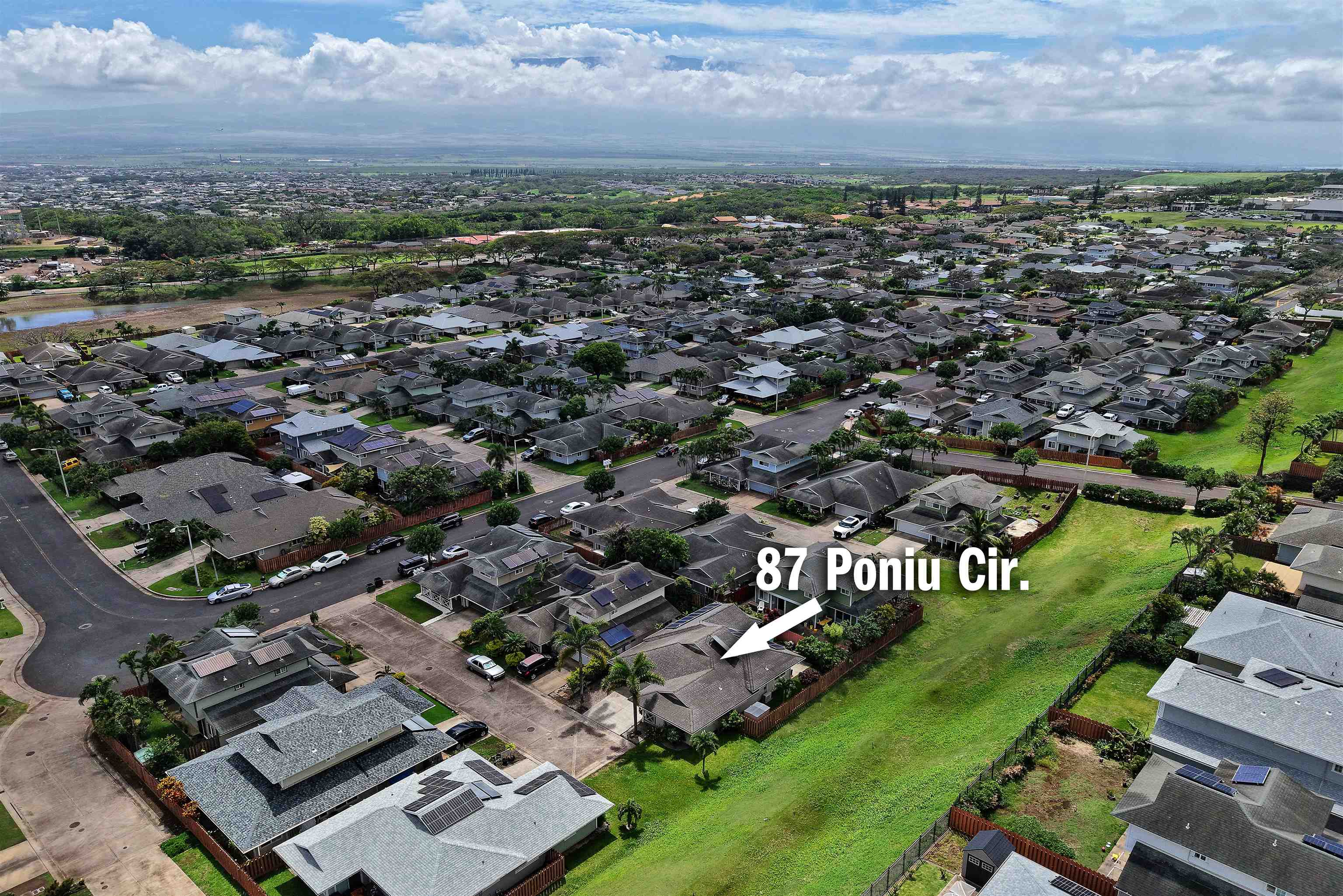 87  Poniu Cir Wailuku, Wailuku home - photo 48 of 50