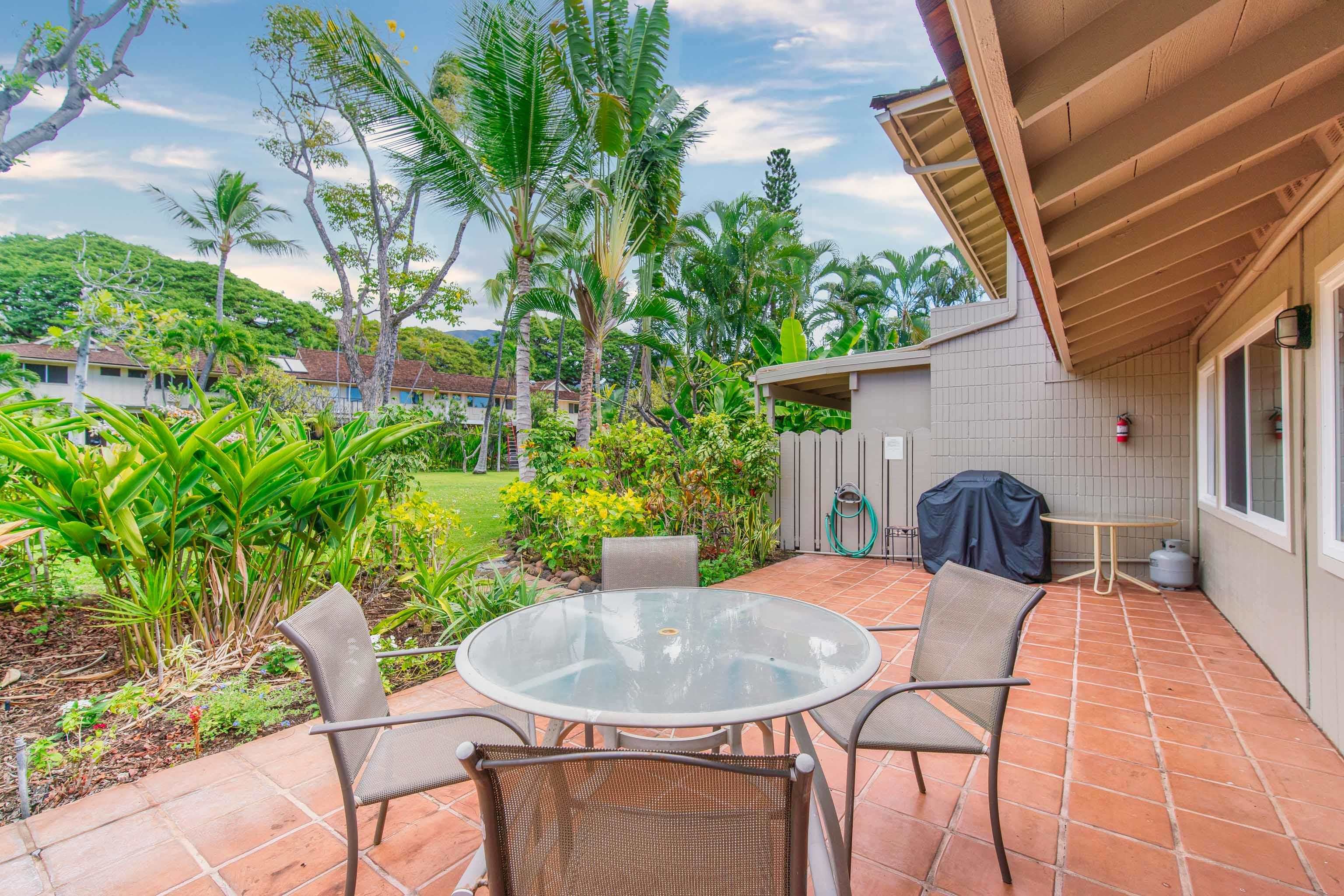 Puamana condo # 87-1, Lahaina, Hawaii - photo 2 of 30