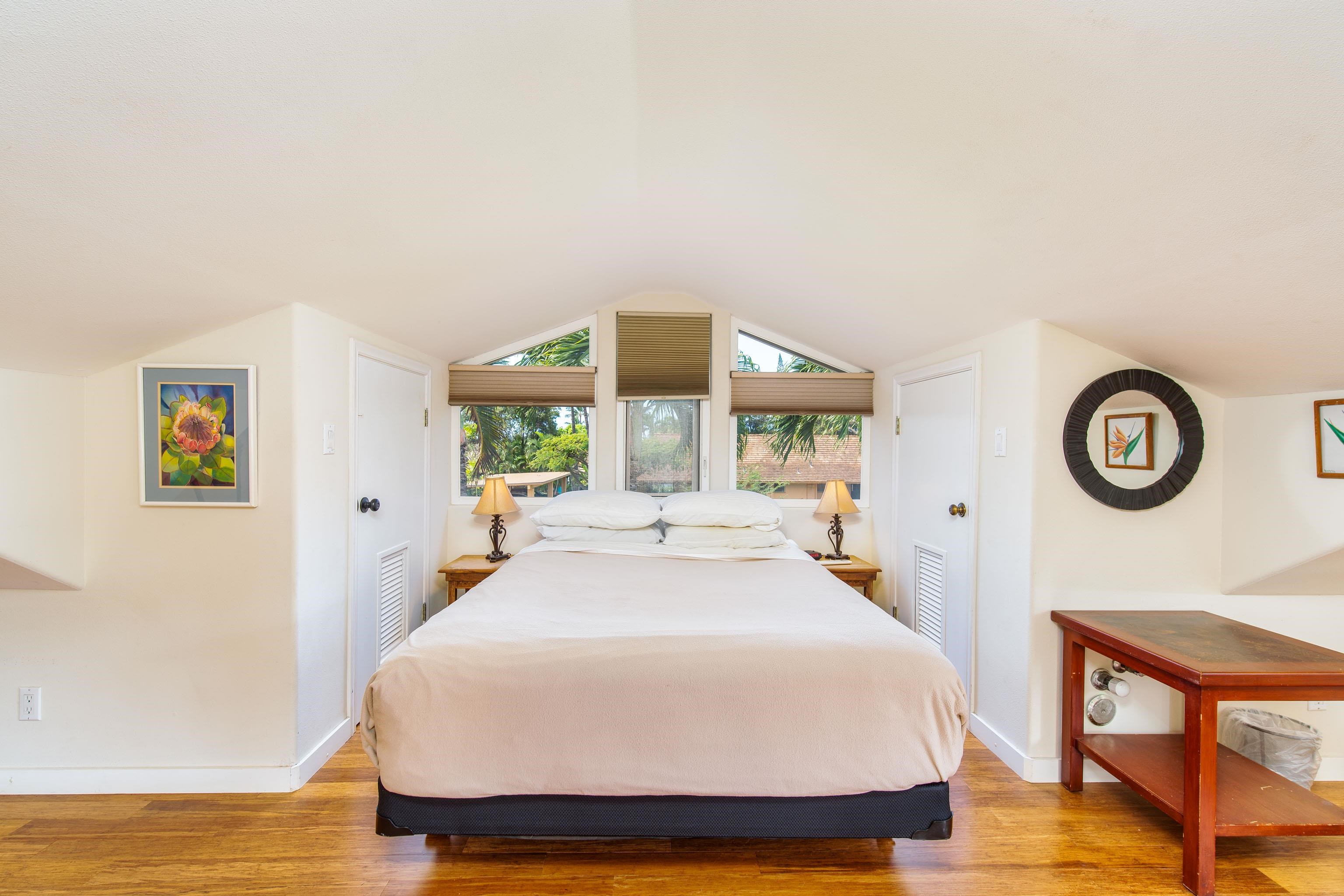 Puamana condo # 87-1, Lahaina, Hawaii - photo 19 of 30