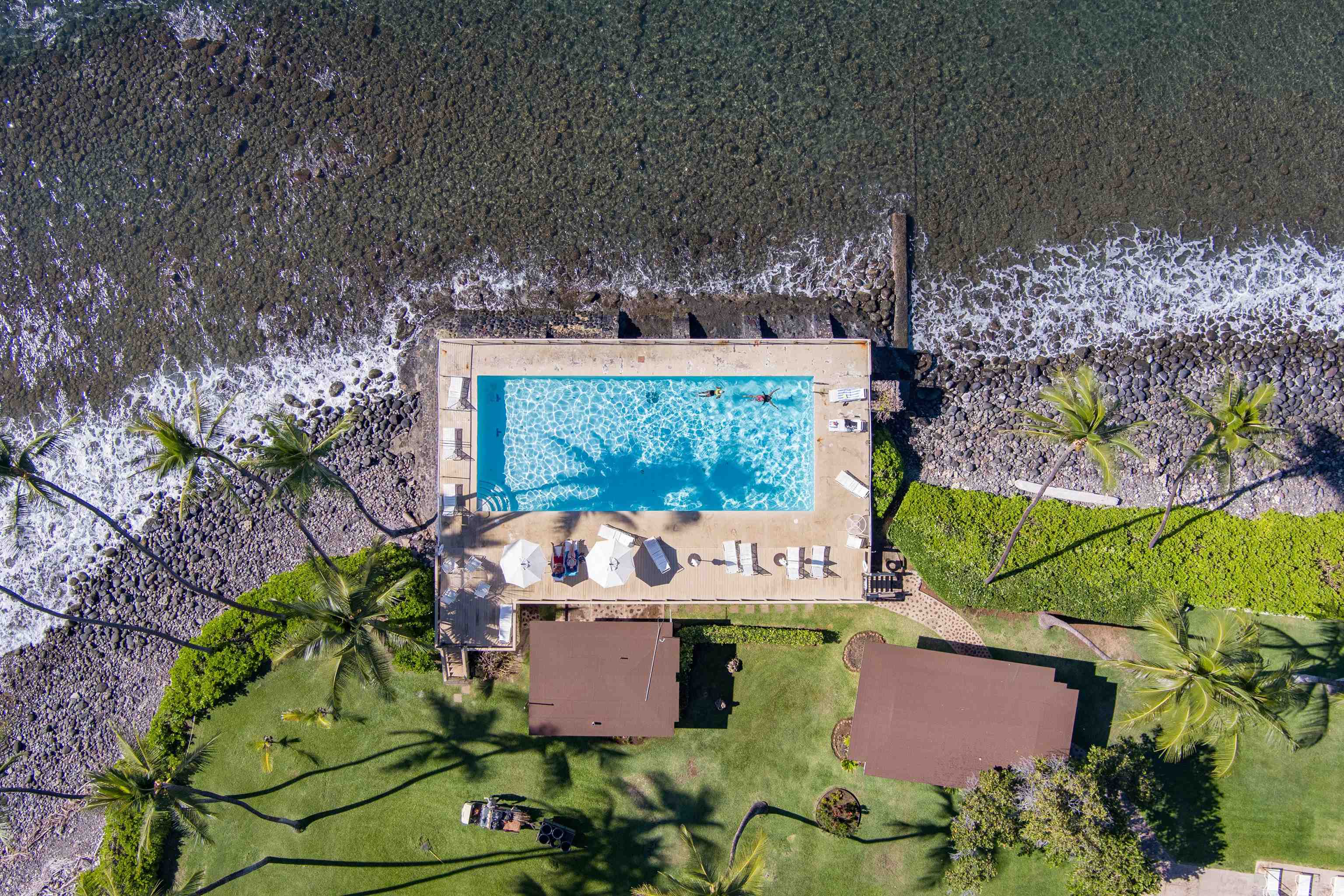 Puamana condo # 87-1, Lahaina, Hawaii - photo 25 of 30