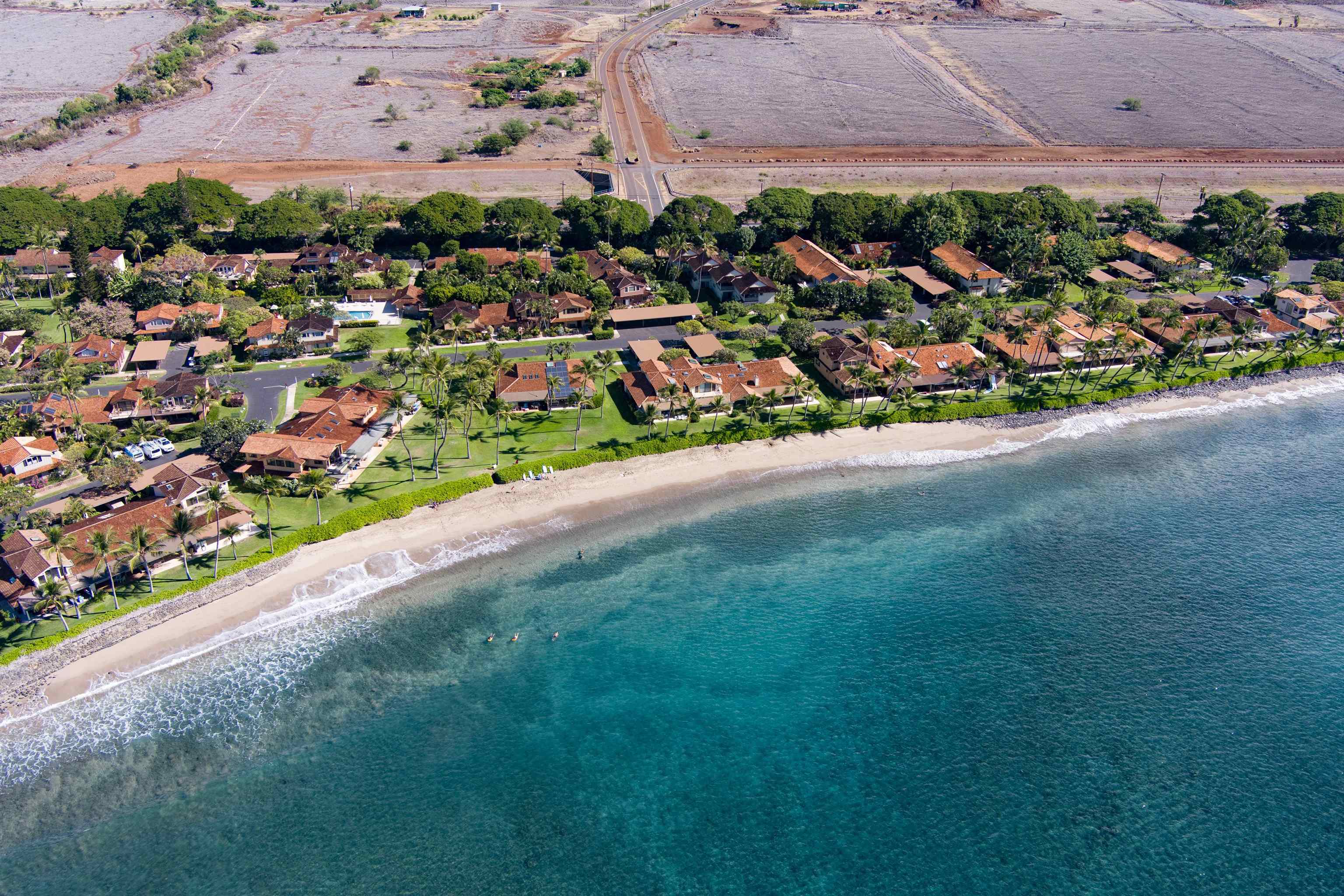 Puamana condo # 87-1, Lahaina, Hawaii - photo 27 of 30