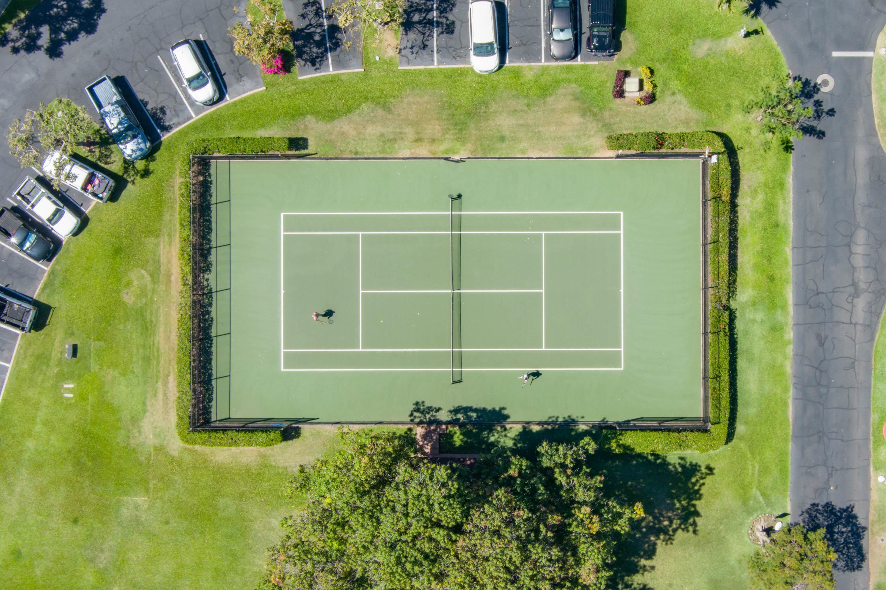 Puamana condo # 87-1, Lahaina, Hawaii - photo 30 of 30