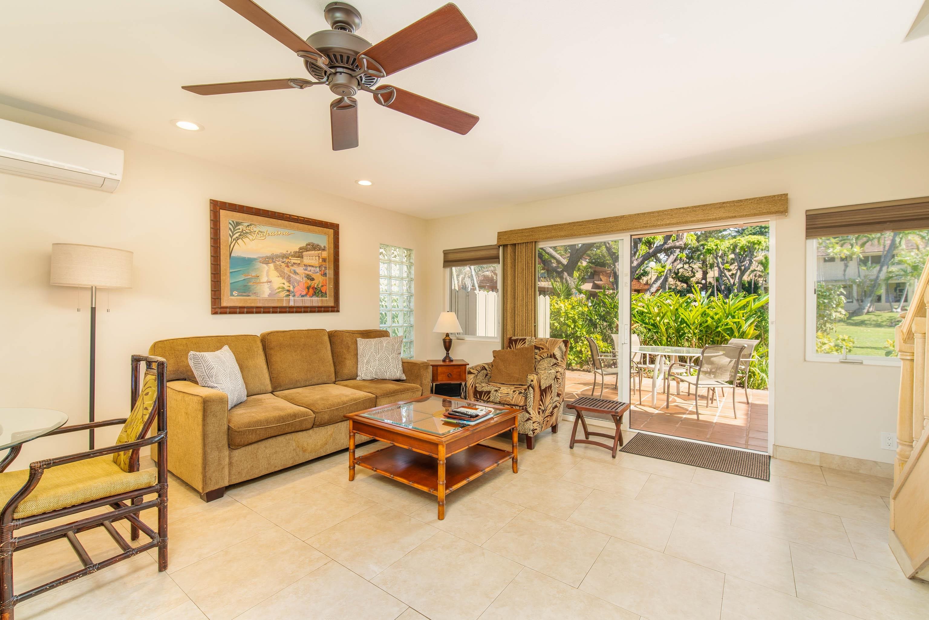 Puamana condo # 87-1, Lahaina, Hawaii - photo 6 of 30