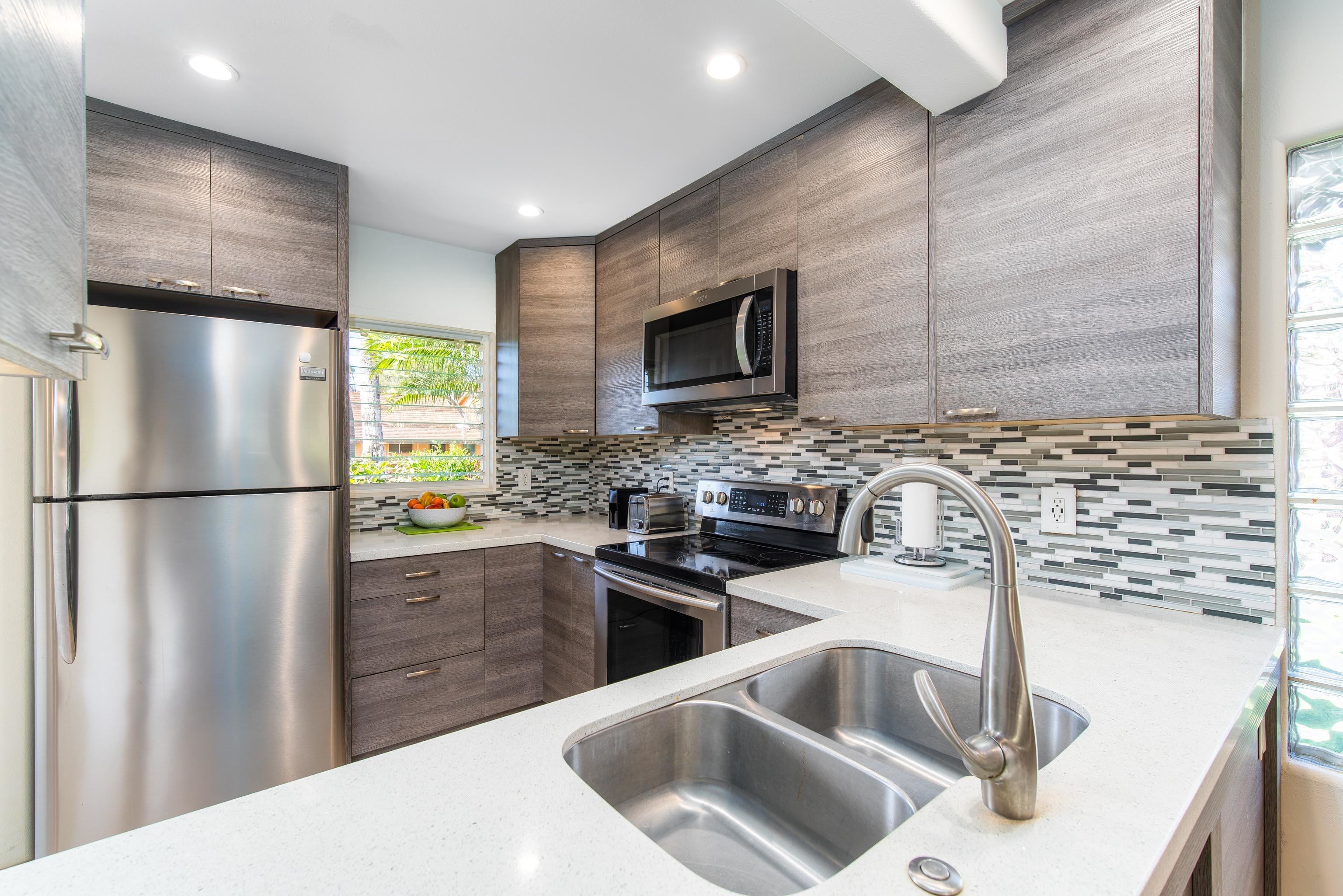 Puamana condo # 87-1, Lahaina, Hawaii - photo 9 of 30