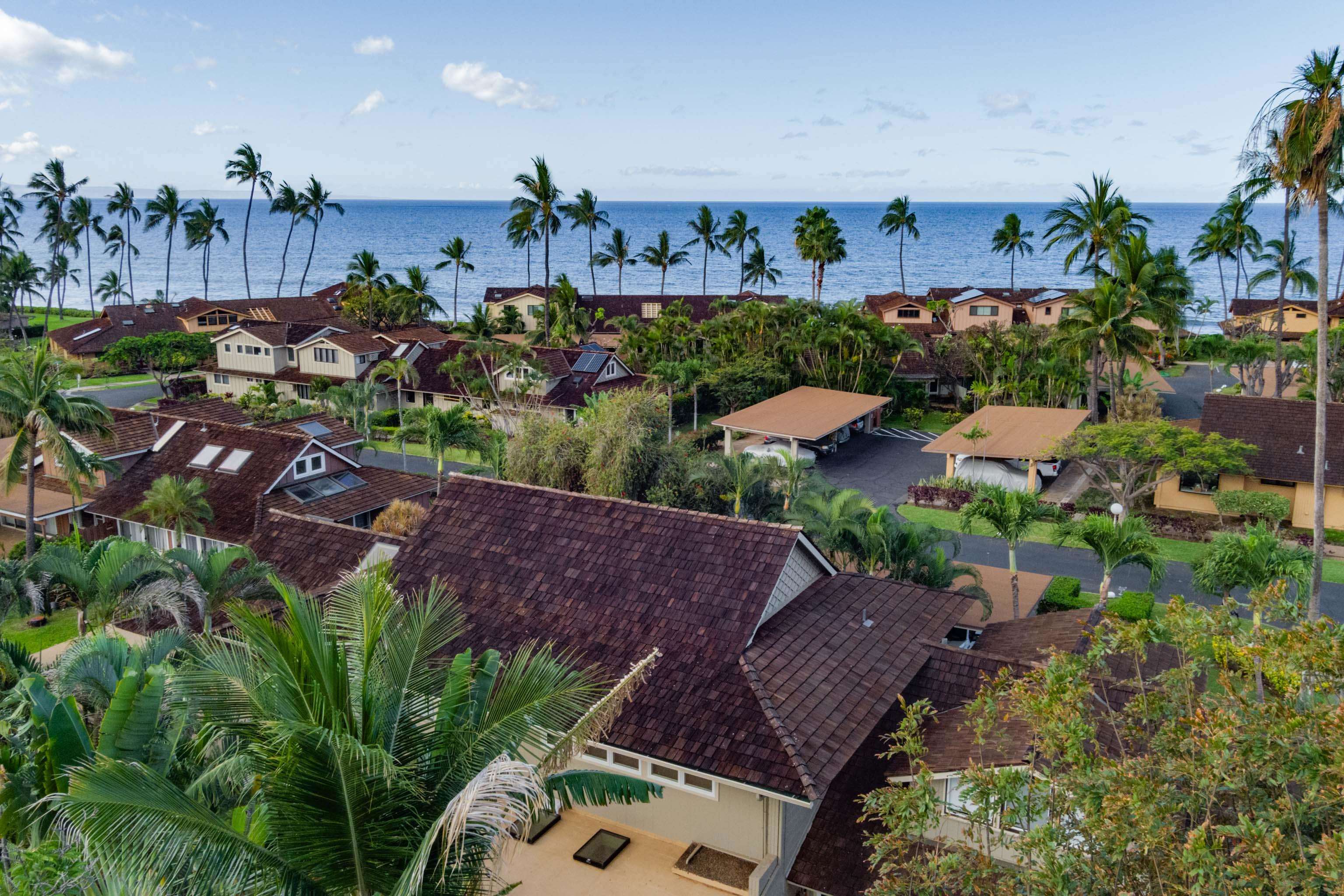 Puamana condo # 87-2, Lahaina, Hawaii - photo 23 of 28