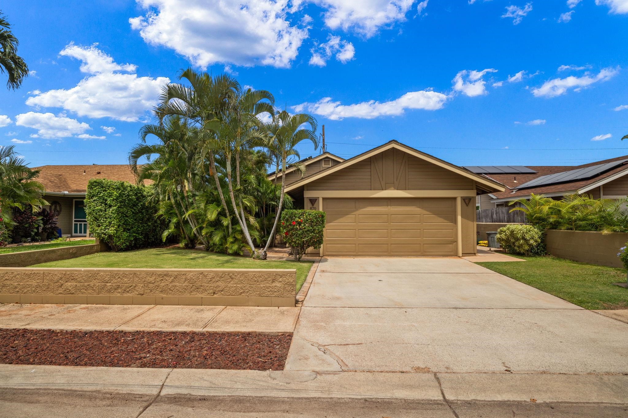 870  Malulani St Piilani Villages, Kihei home - photo 26 of 46