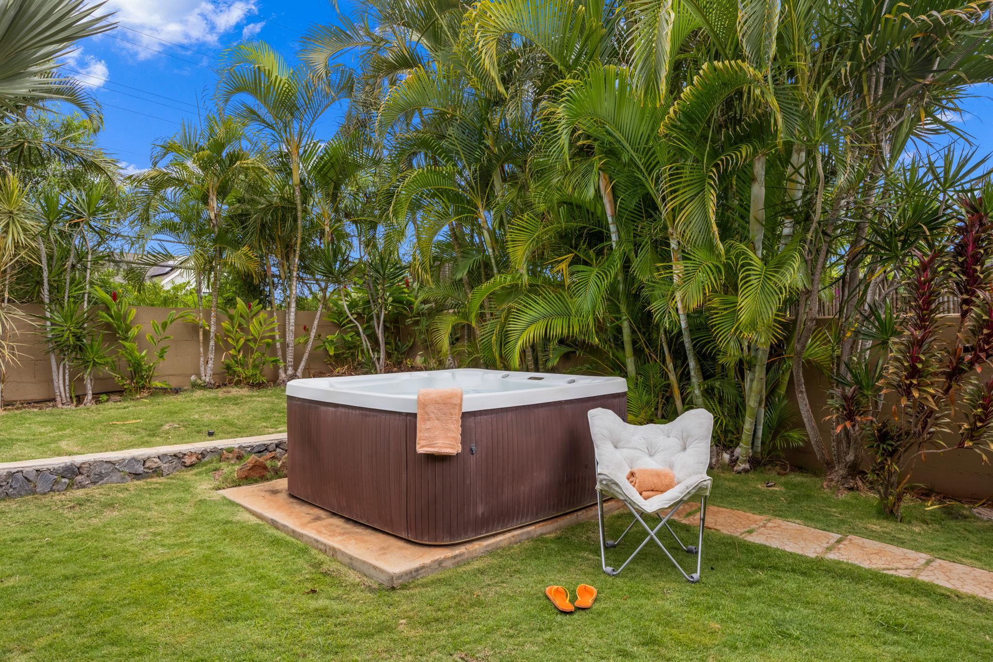 870  Malulani St Piilani Villages, Kihei home - photo 27 of 46