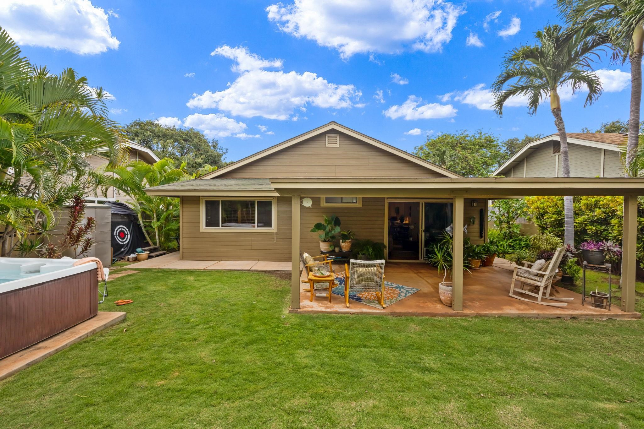 870  Malulani St Piilani Villages, Kihei home - photo 28 of 46