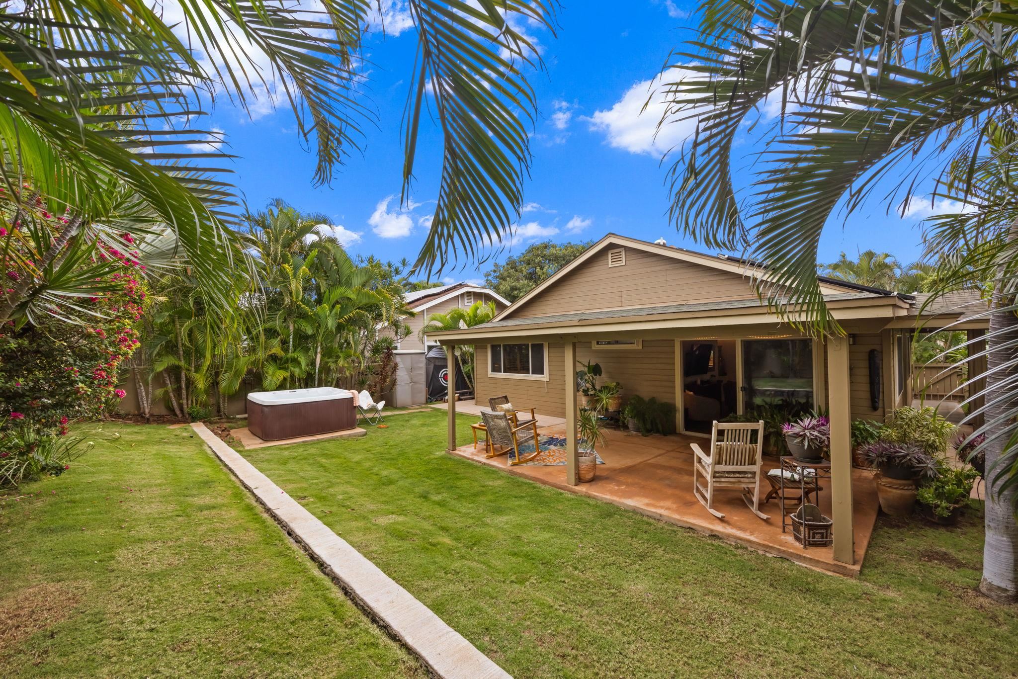 870  Malulani St Piilani Villages, Kihei home - photo 29 of 46