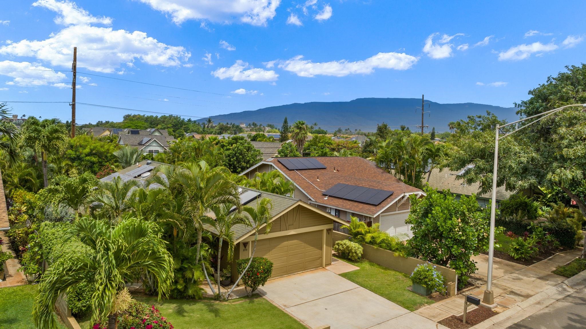 870  Malulani St Piilani Villages, Kihei home - photo 35 of 46