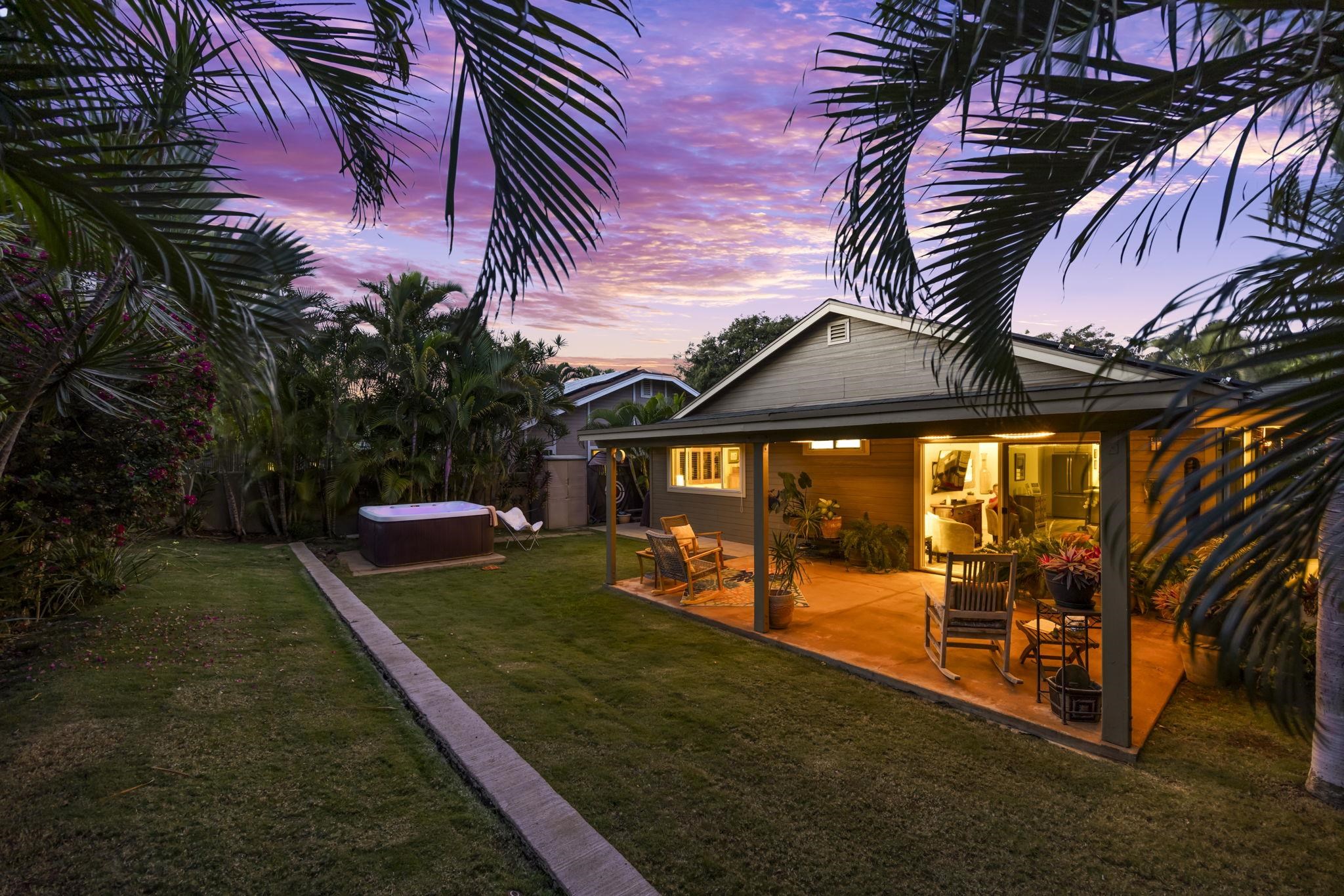 870  Malulani St Piilani Villages, Kihei home - photo 37 of 46